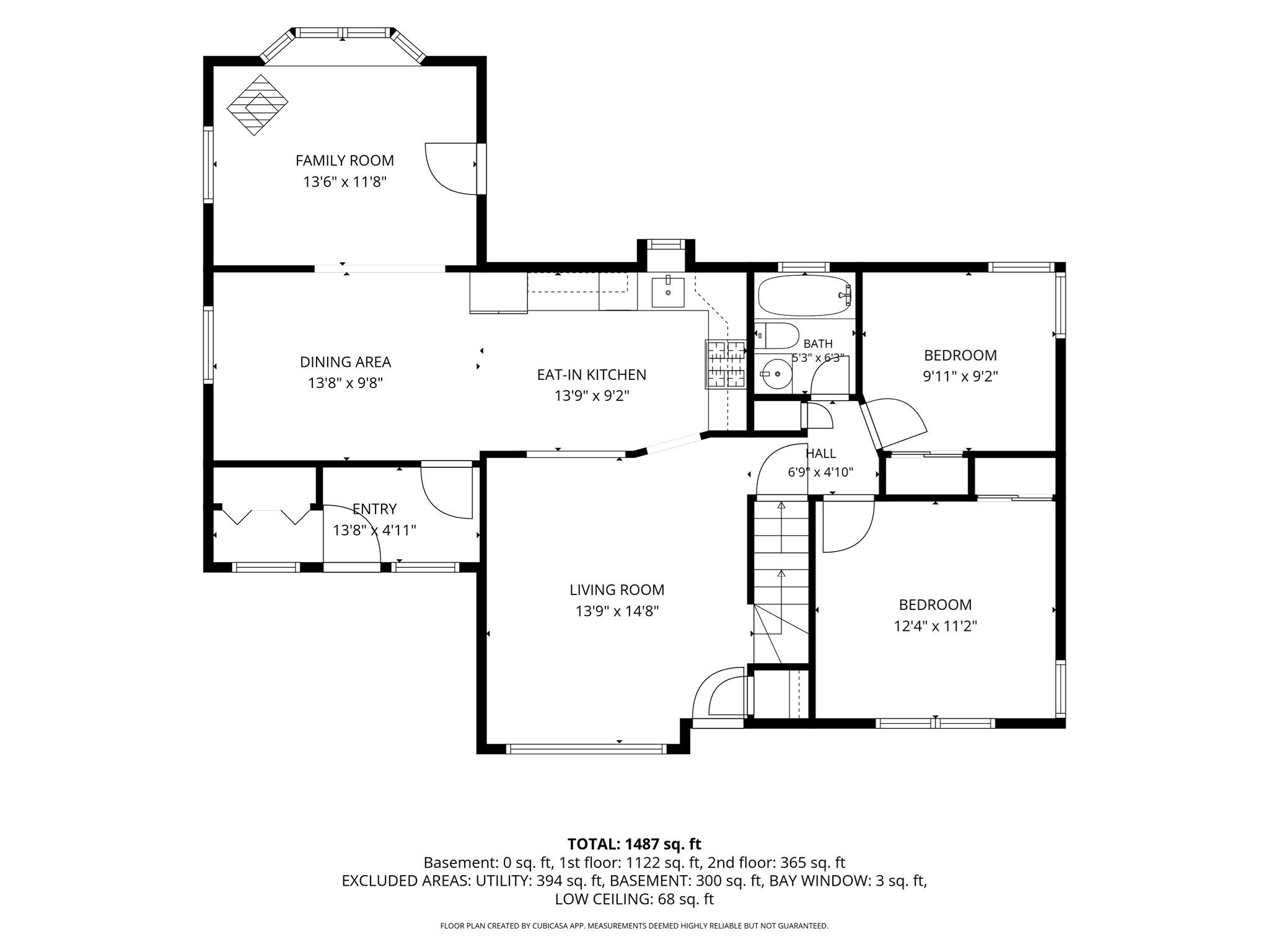 1259 Shawsheen St Property Photo 40