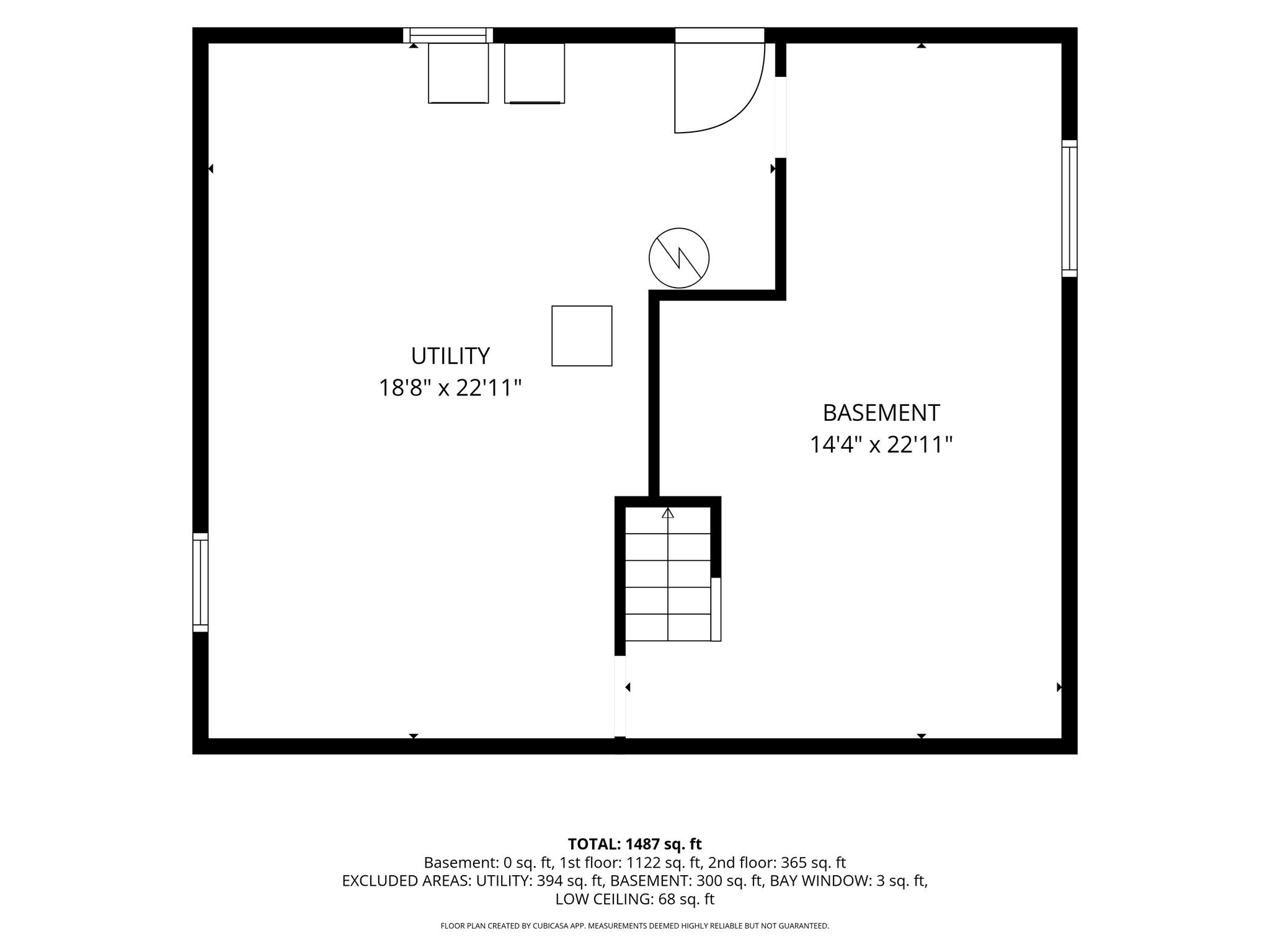 1259 Shawsheen St Property Photo 42