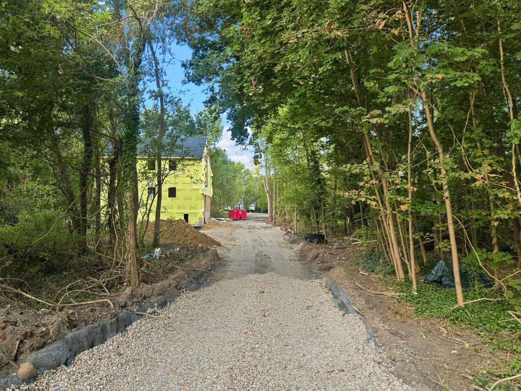 0 Peirce St Property Photo 17