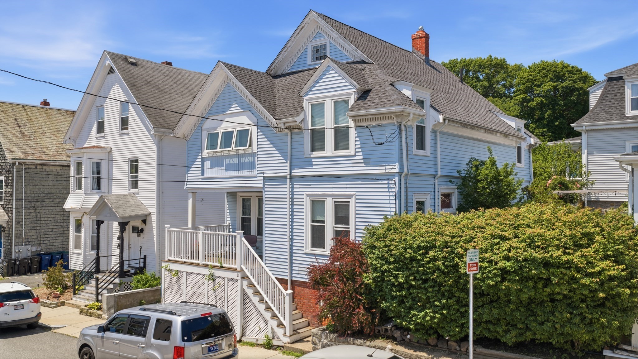 21 West Avenue Property Photo 1