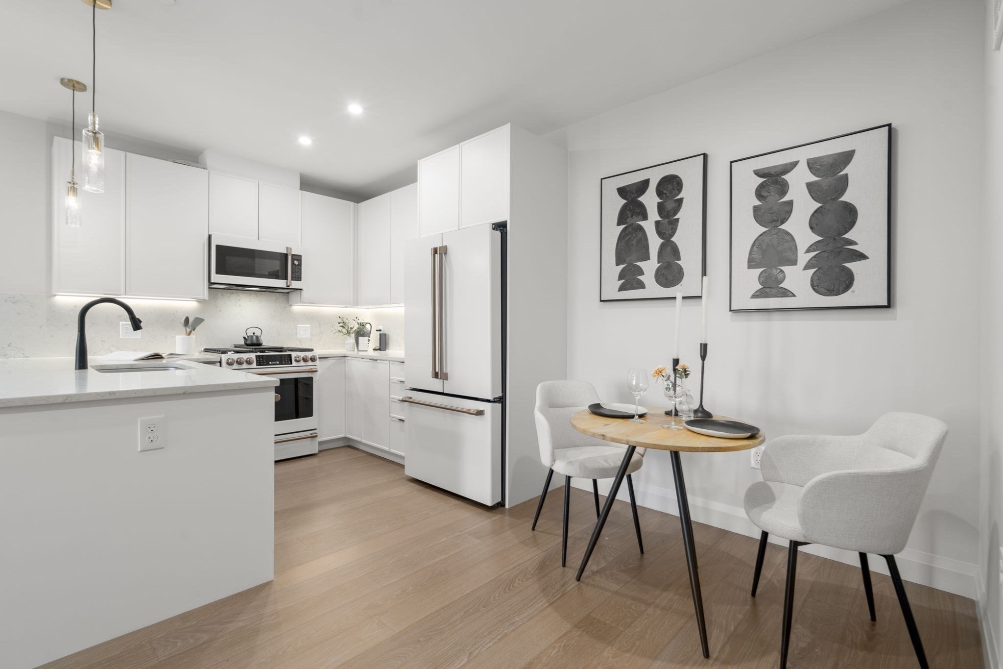 100 Lincoln Street # 405 Property Photo 10