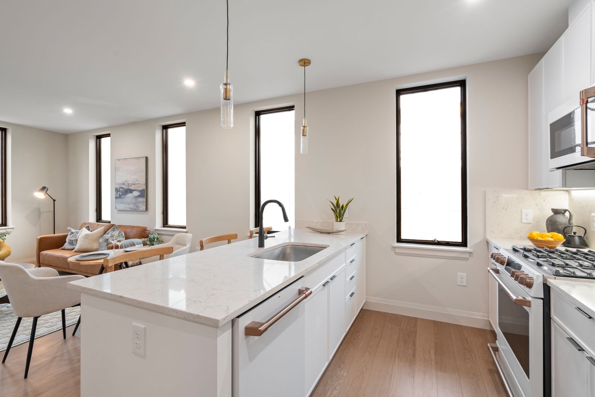 100 Lincoln Street # 202 Property Photo 5