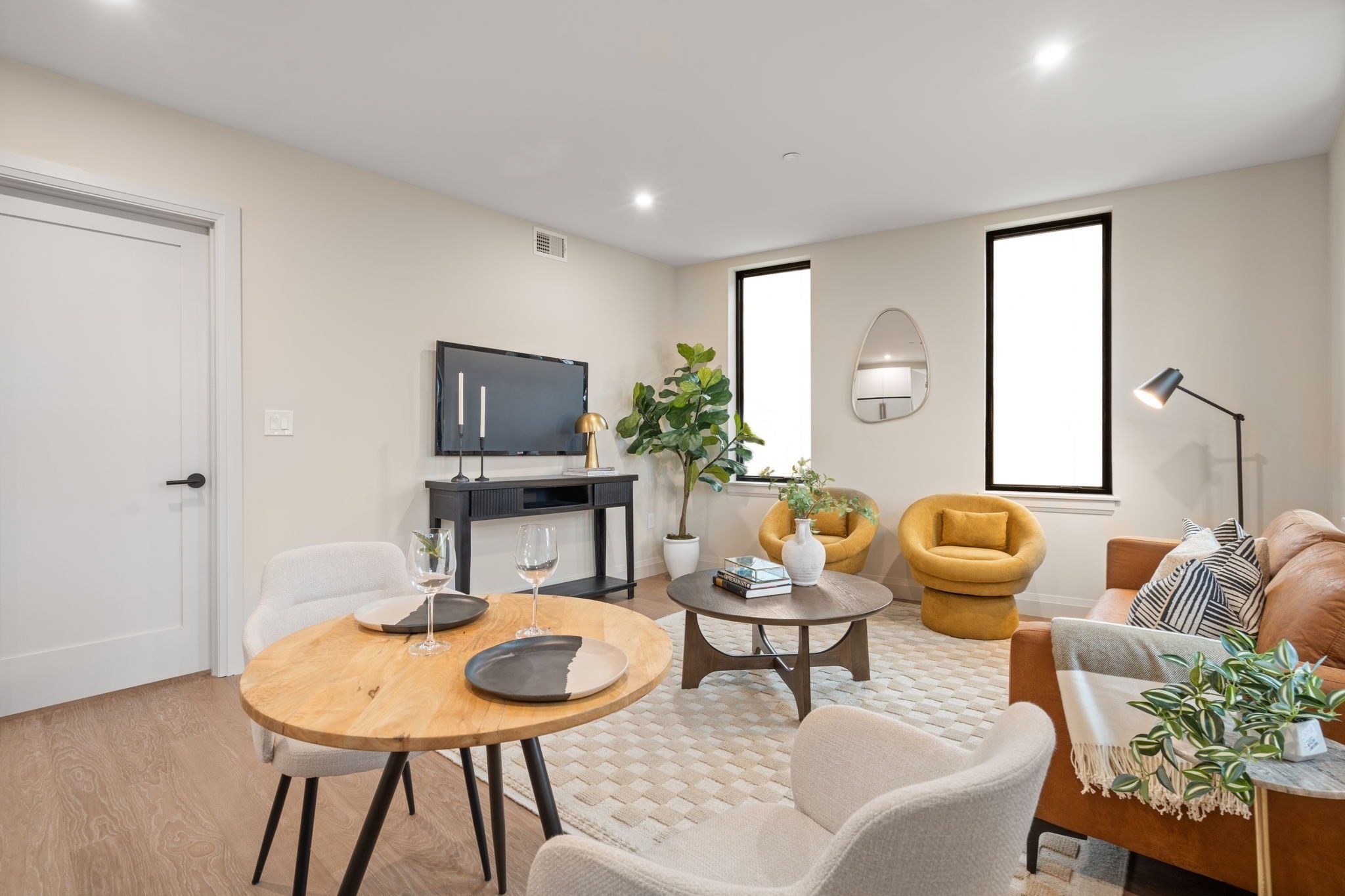 100 Lincoln Street # 202 Property Photo 11