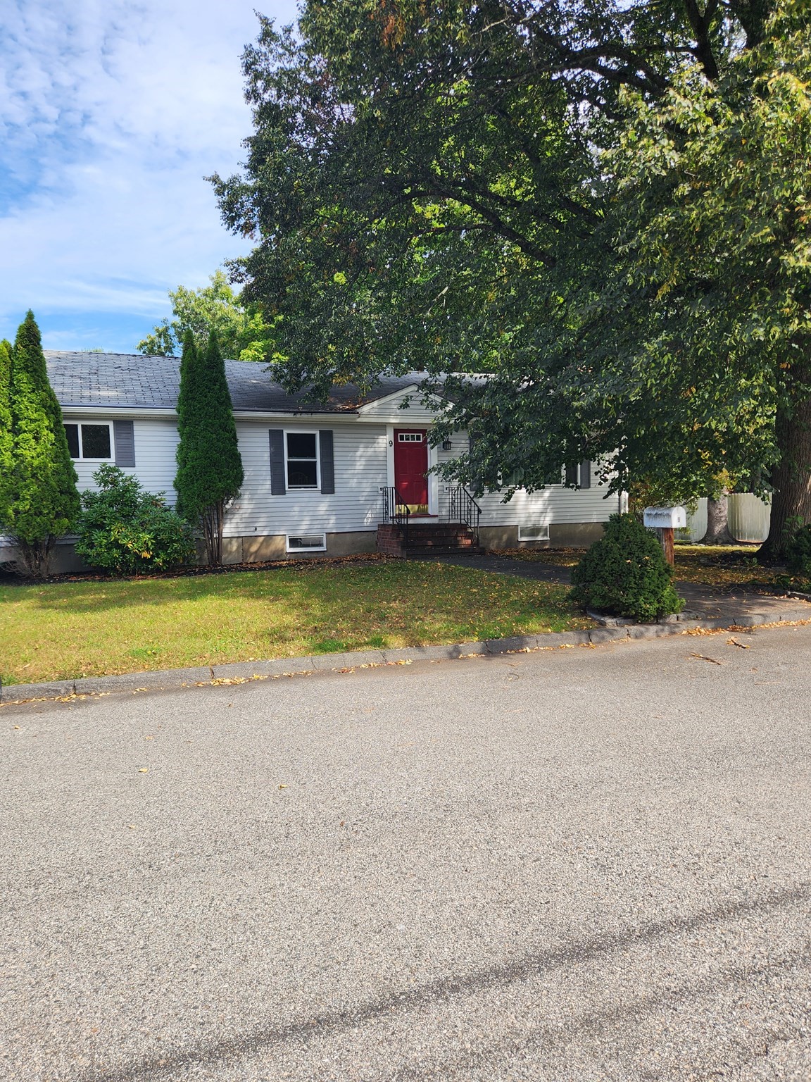 9 Wing Road Property Photo 1