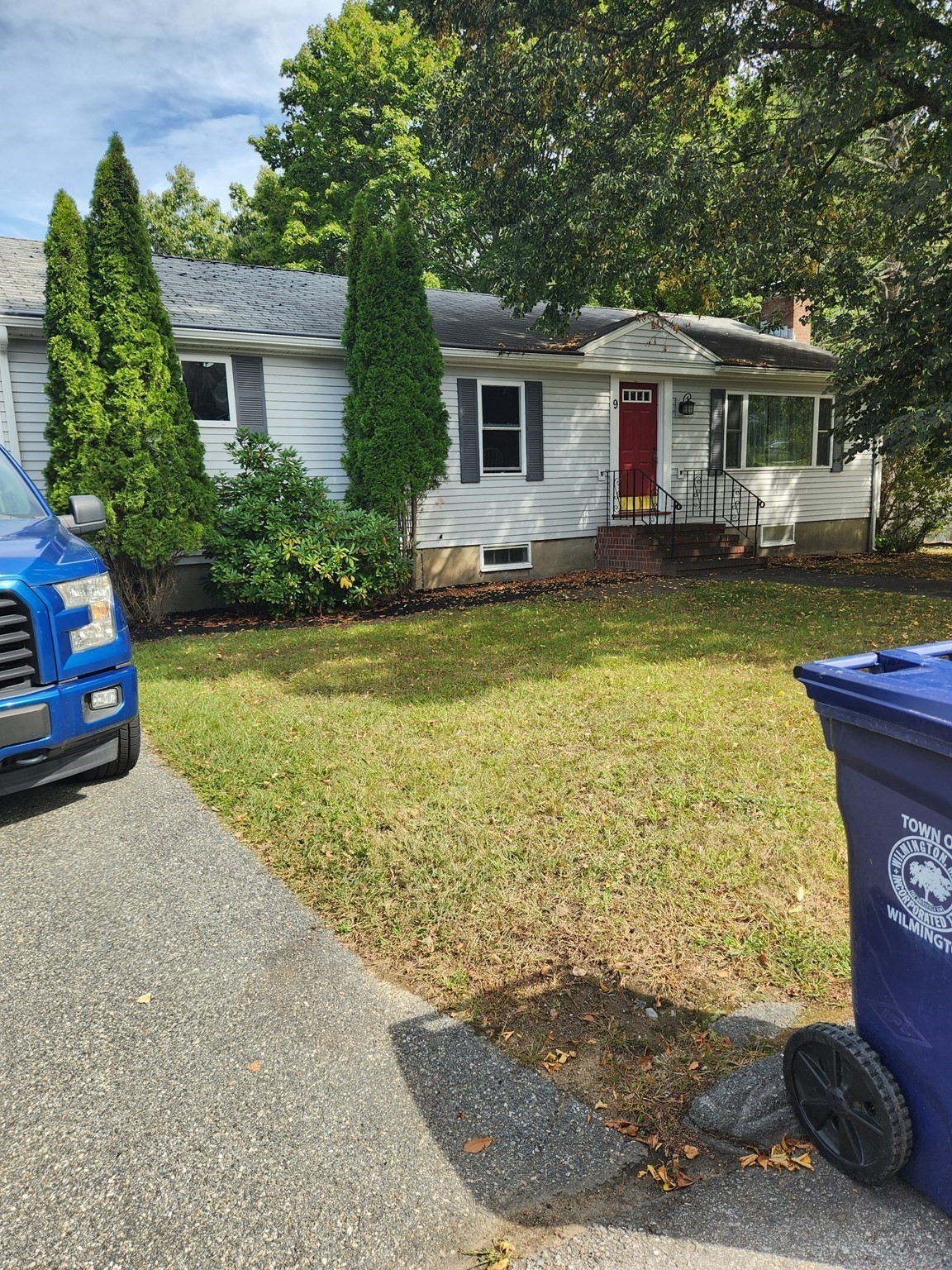 9 Wing Road Property Photo 1
