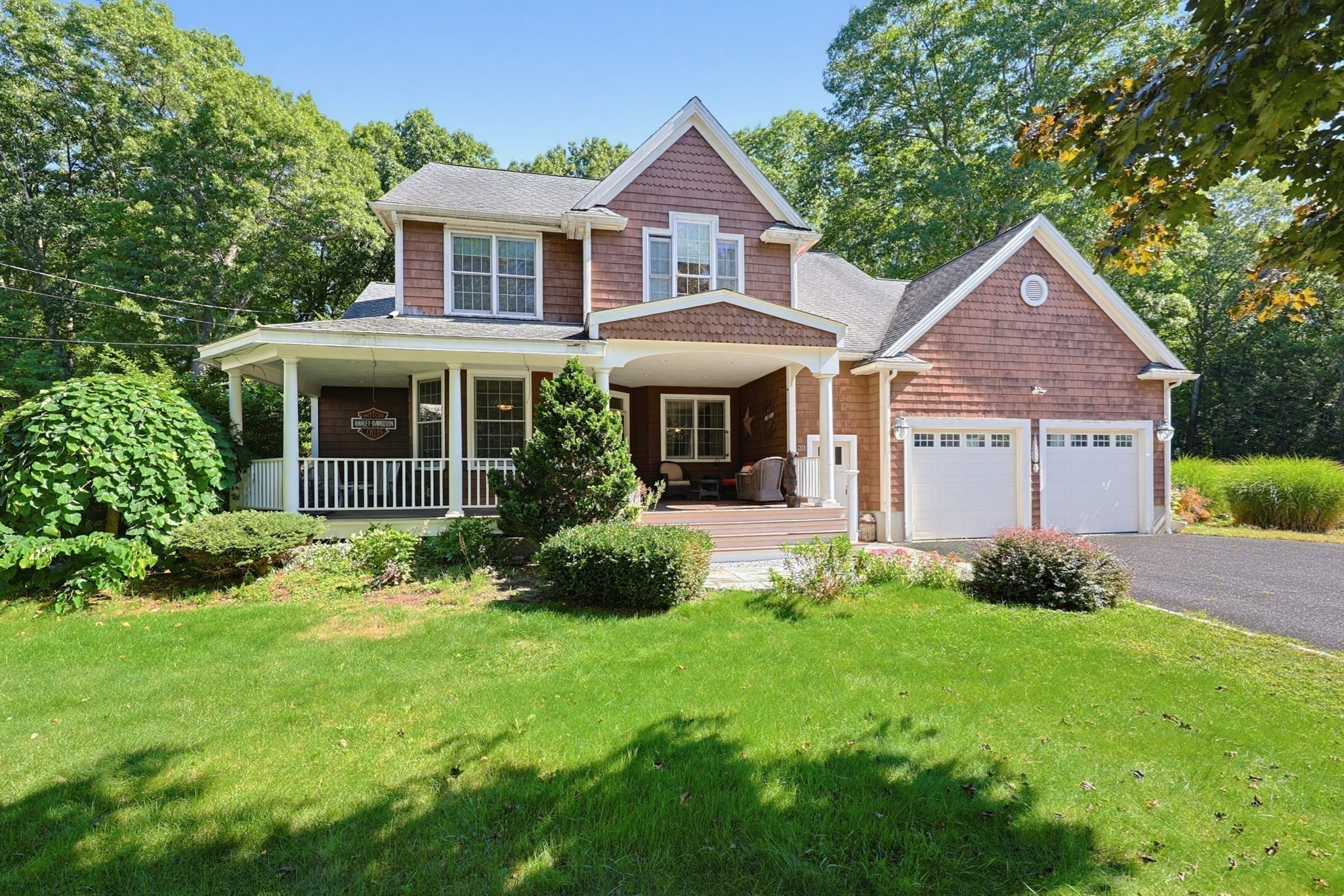 39 Cordaville Rd Property Photo 1