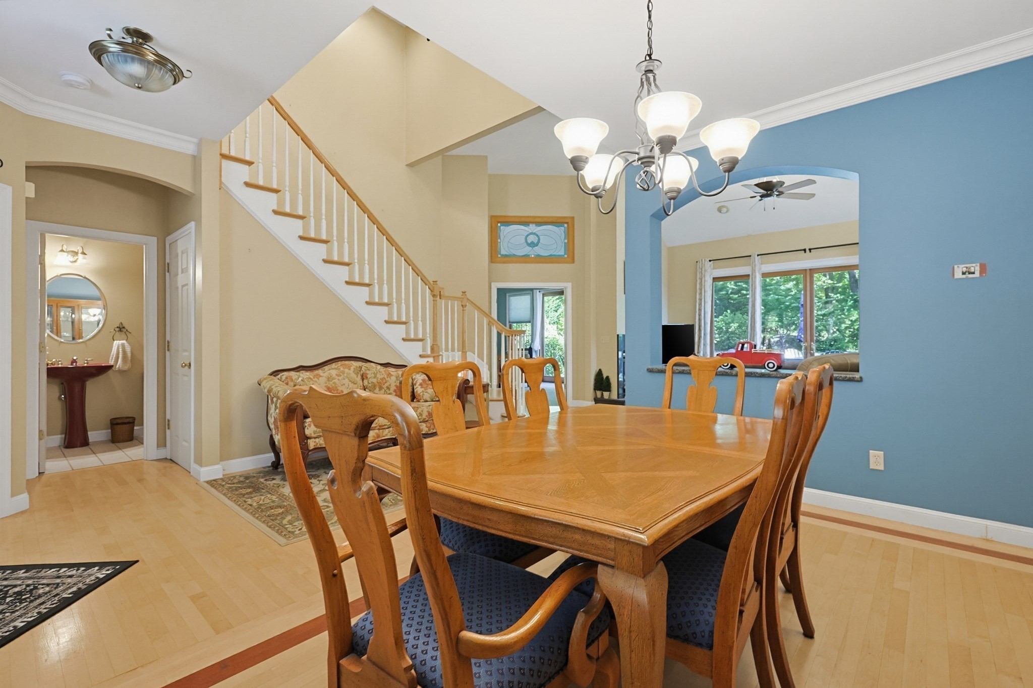 39 Cordaville Rd Property Photo 12
