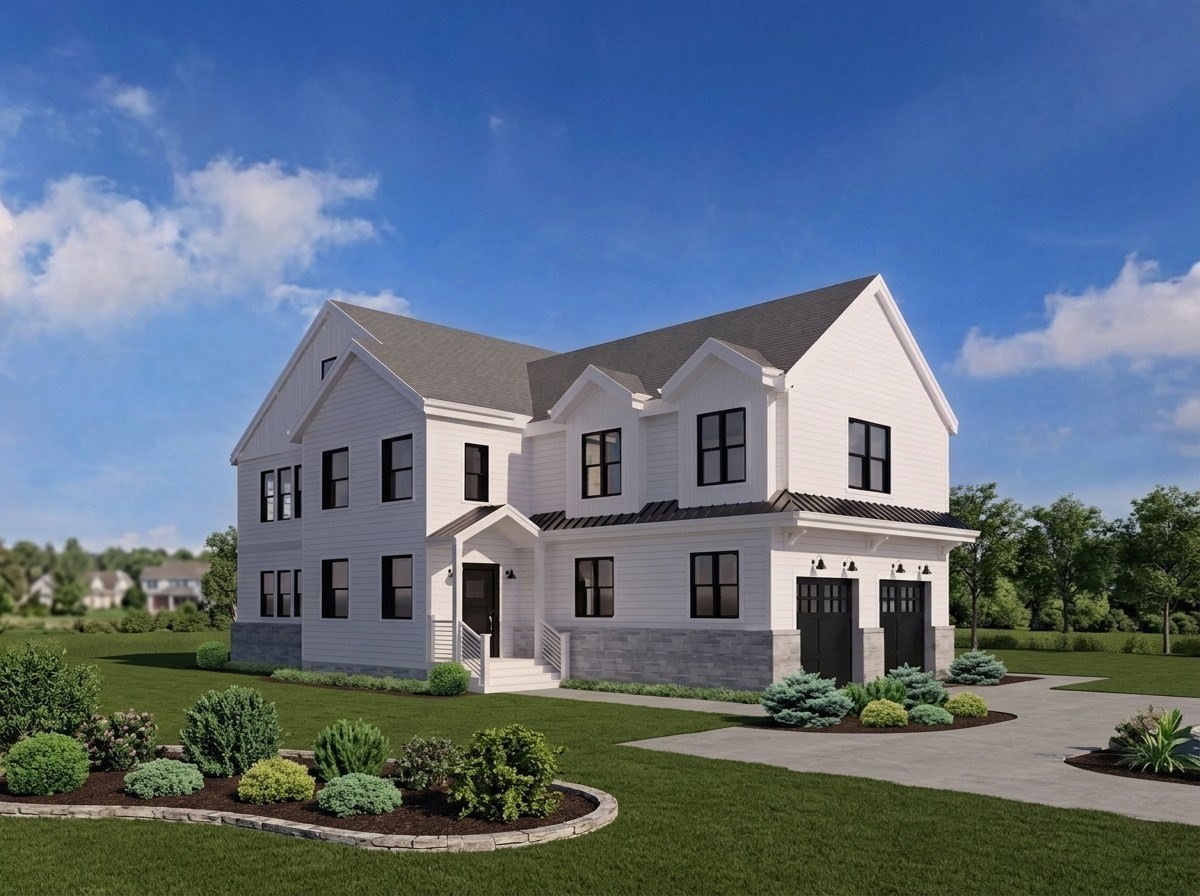 Lot 5 Brothers Way Property Photo 1