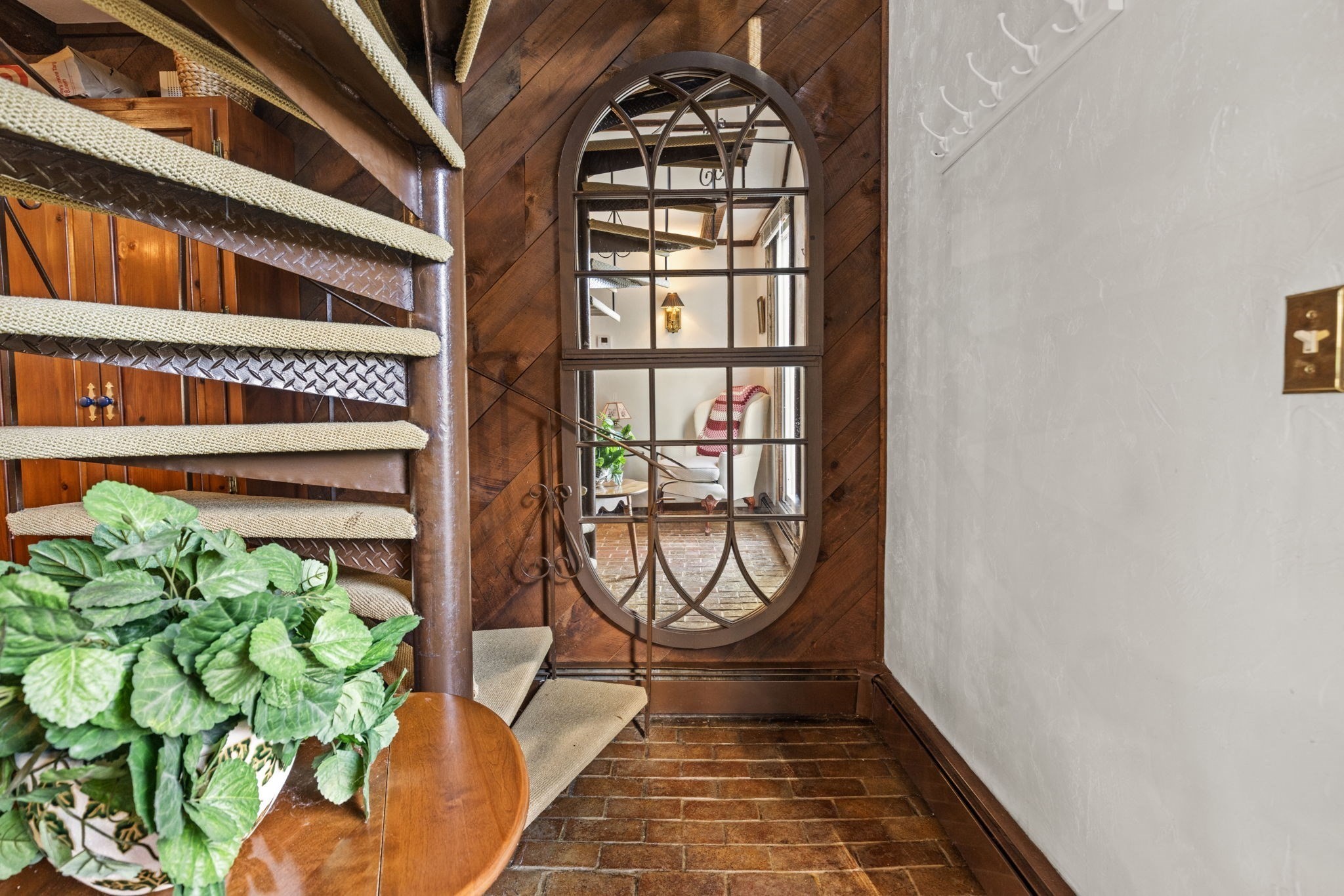 226 County St # A Property Photo 22