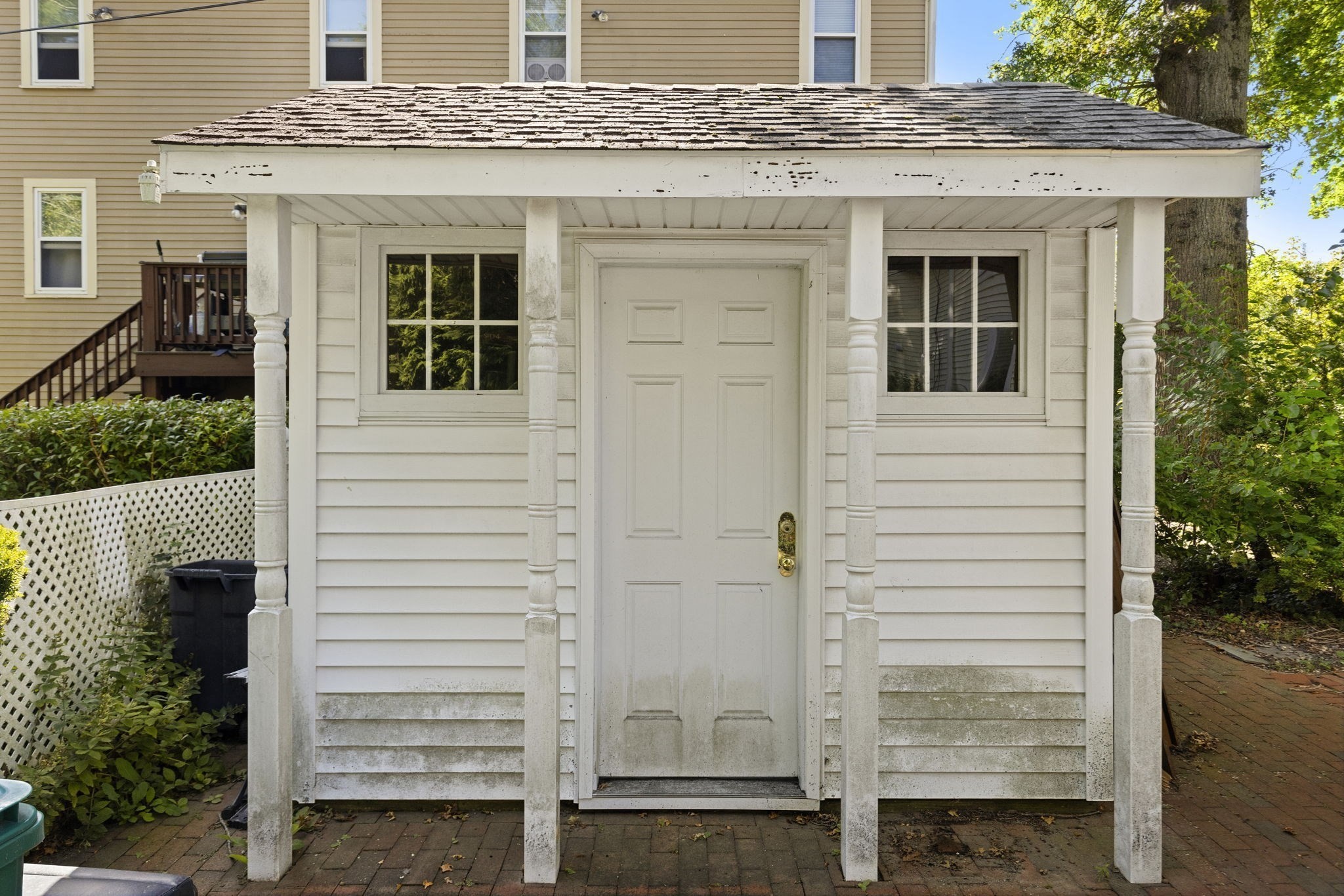 226 County St # A Property Photo 39