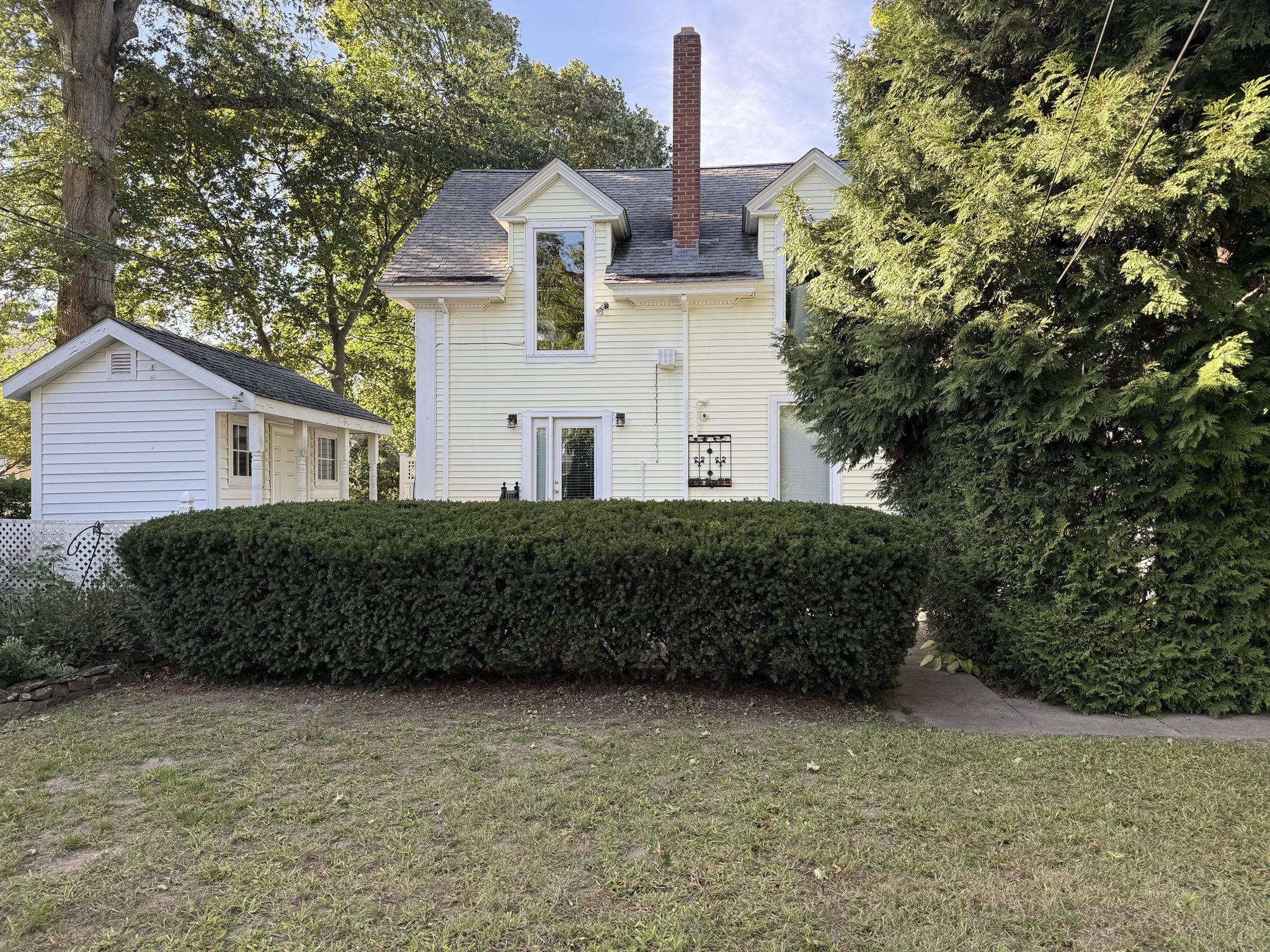 226 County St # A Property Photo 41