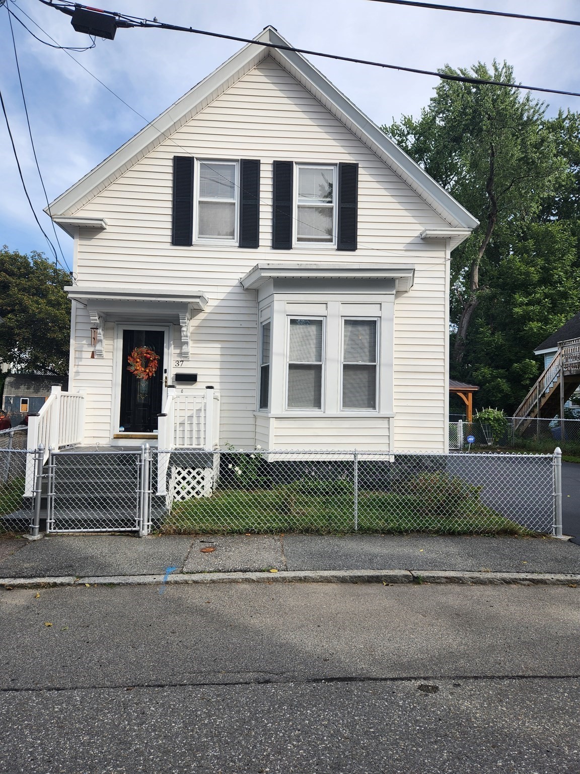 37 Barclay Street Property Photo 1