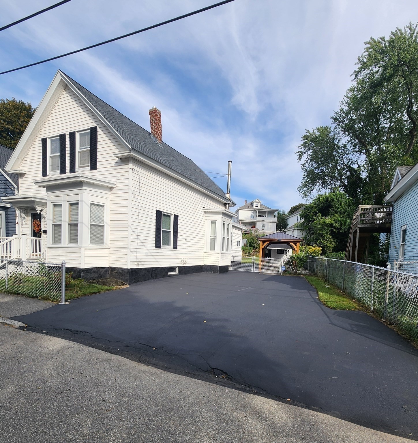 37 Barclay Street Property Photo 1
