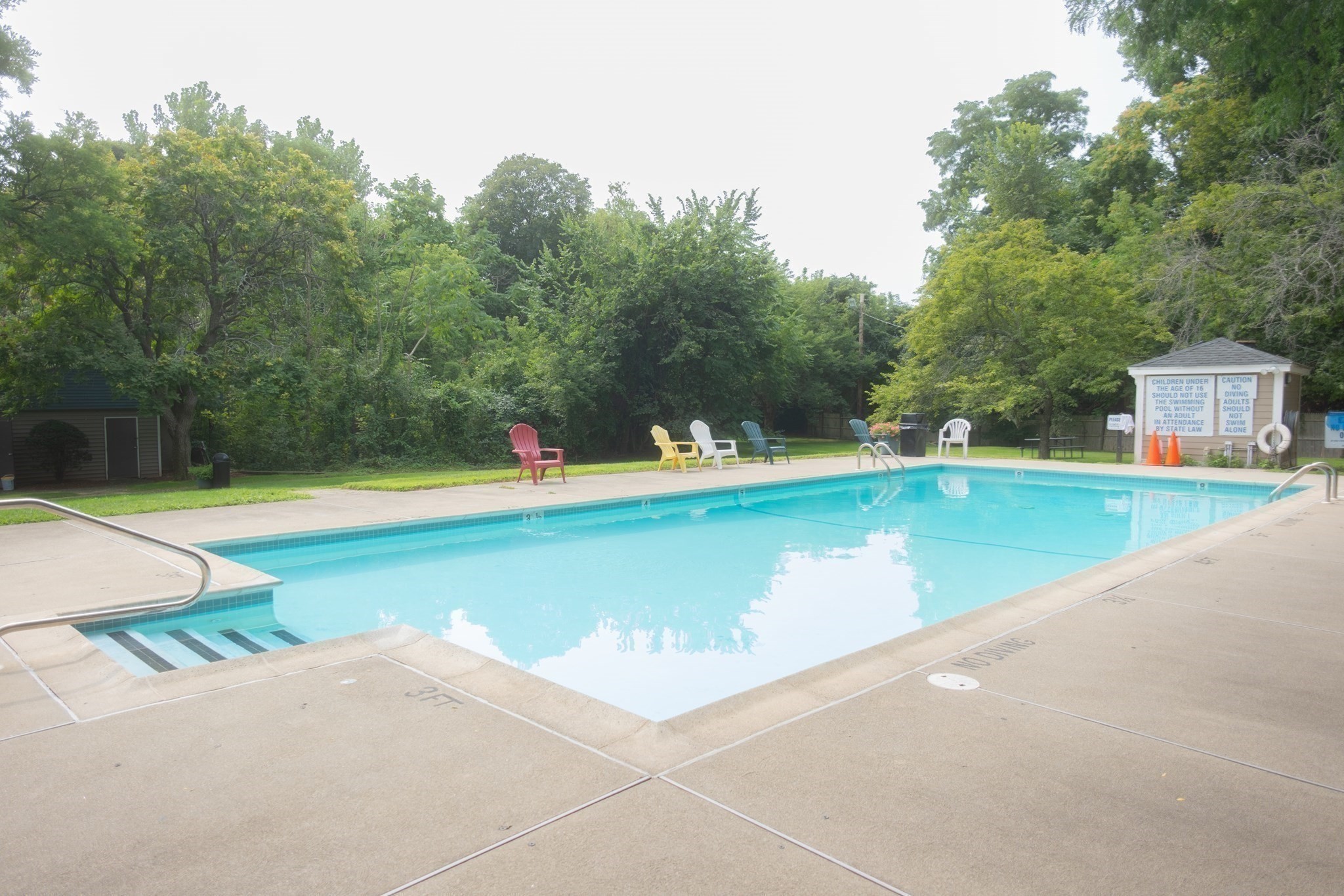 200 Swanton St # 727 Property Photo 15
