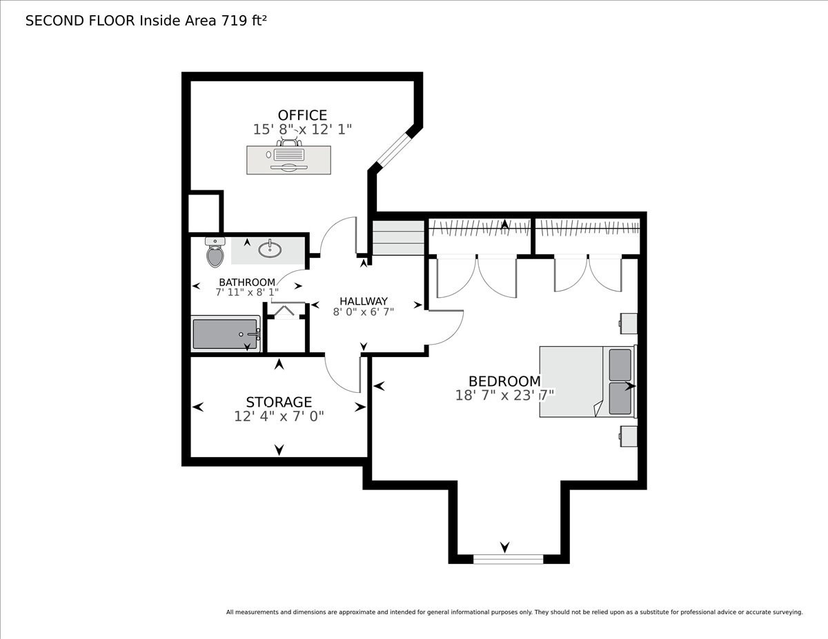10 Charnstaff Lane # 202 Property Photo 40