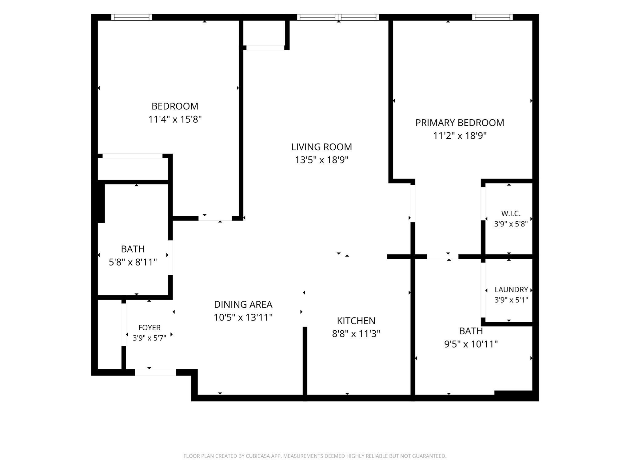 30 Franklin St # 312 Property Photo 26