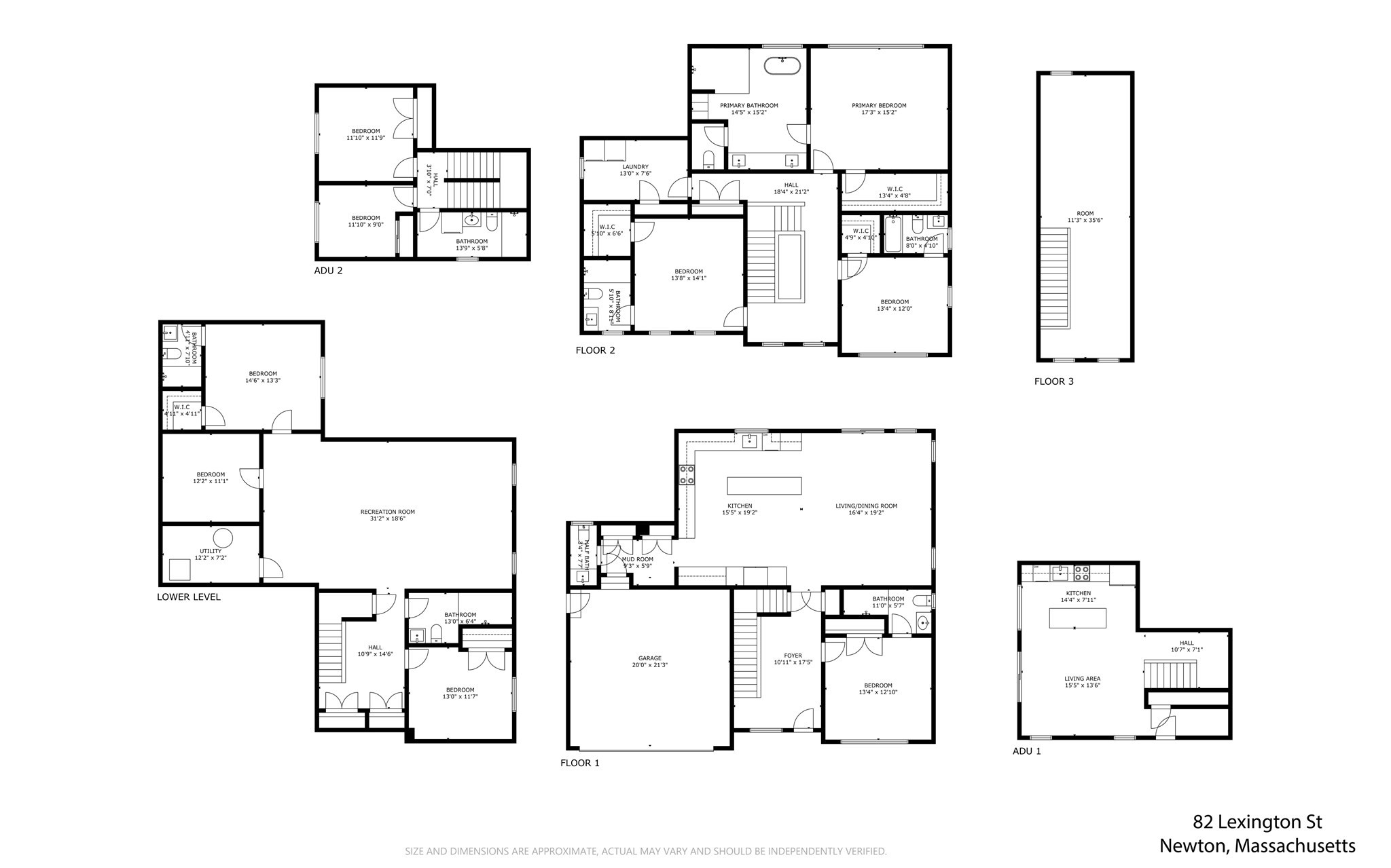 82 Lexington Street # 82 Property Photo 37