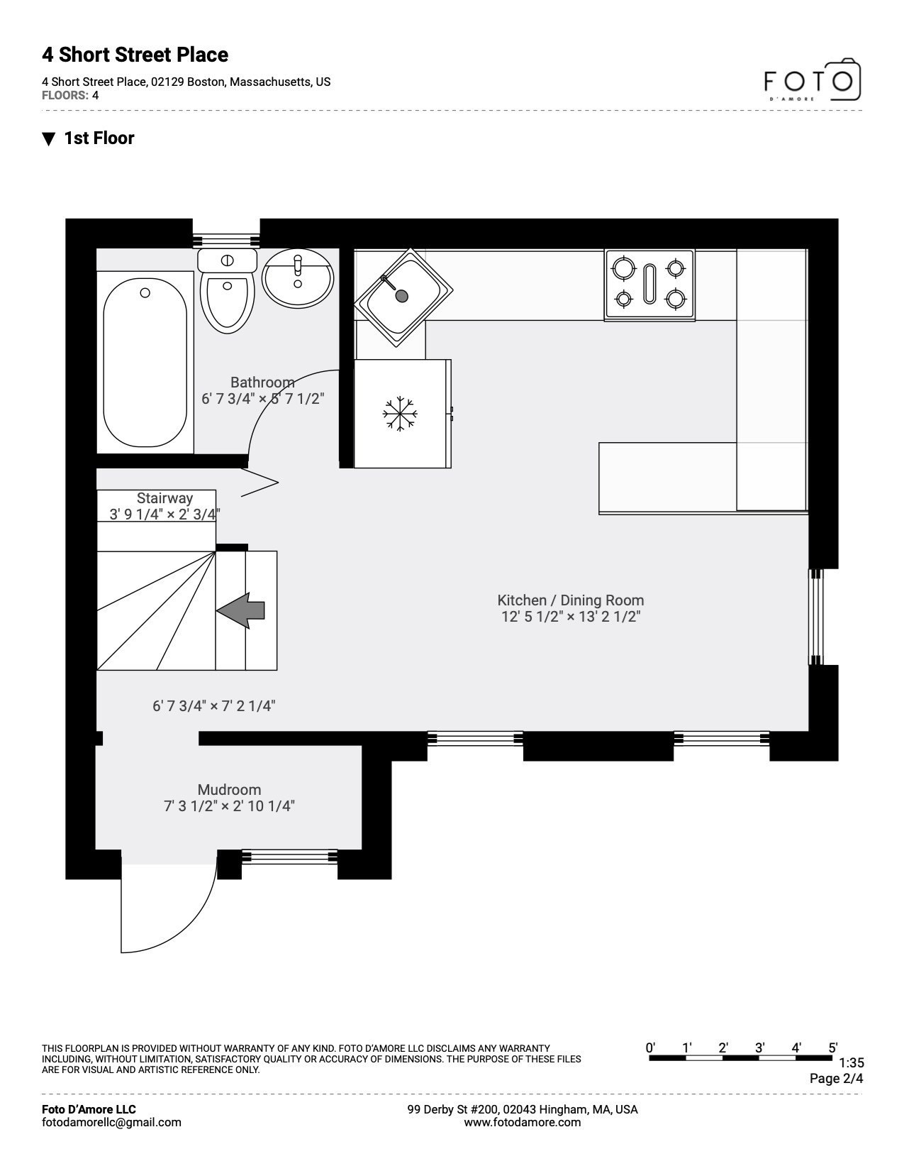 4 Short Street Place Property Photo 13