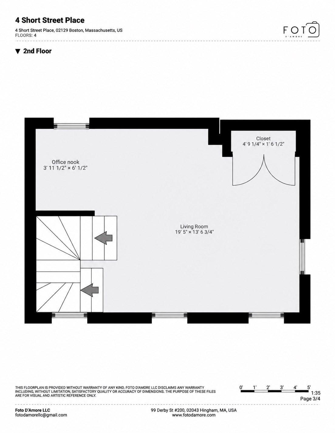 4 Short Street Place Property Photo 14