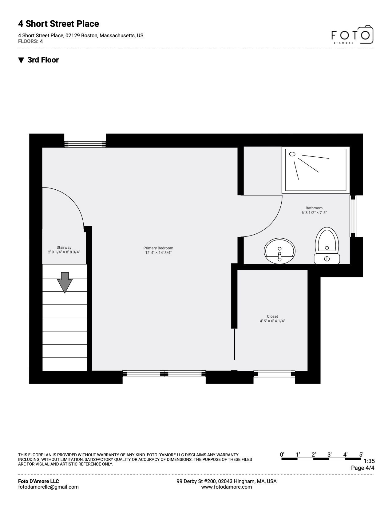 4 Short Street Place Property Photo 15