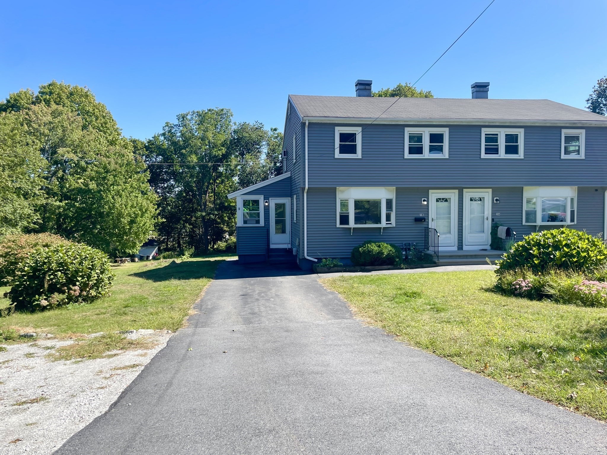 3-B Tufts Ln # B Property Photo 1