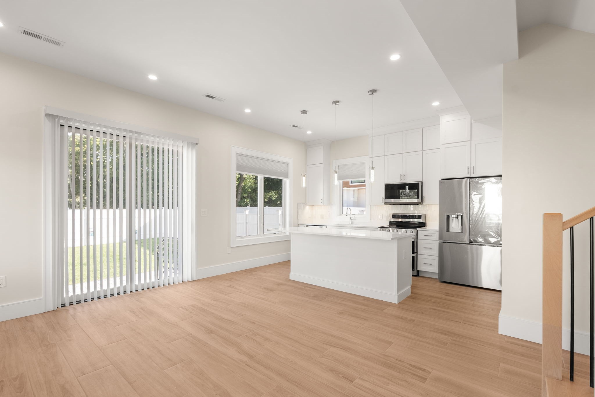82 Lexington Street # A Property Photo 1