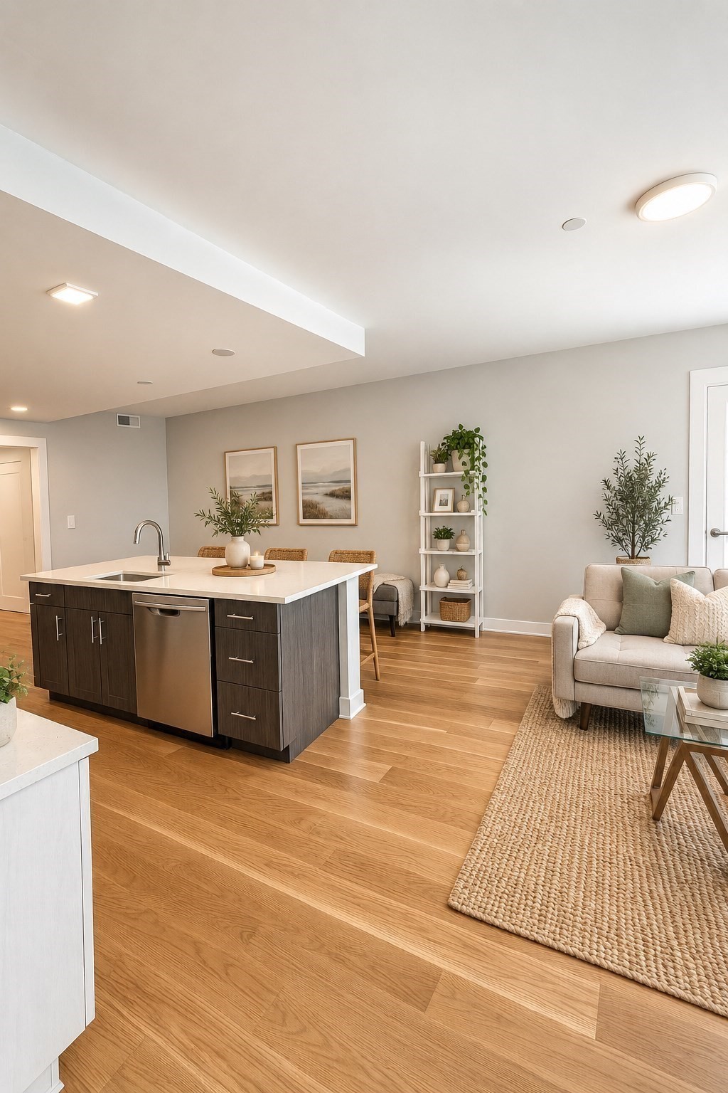 98 Prescott St # 3b Property Photo 6