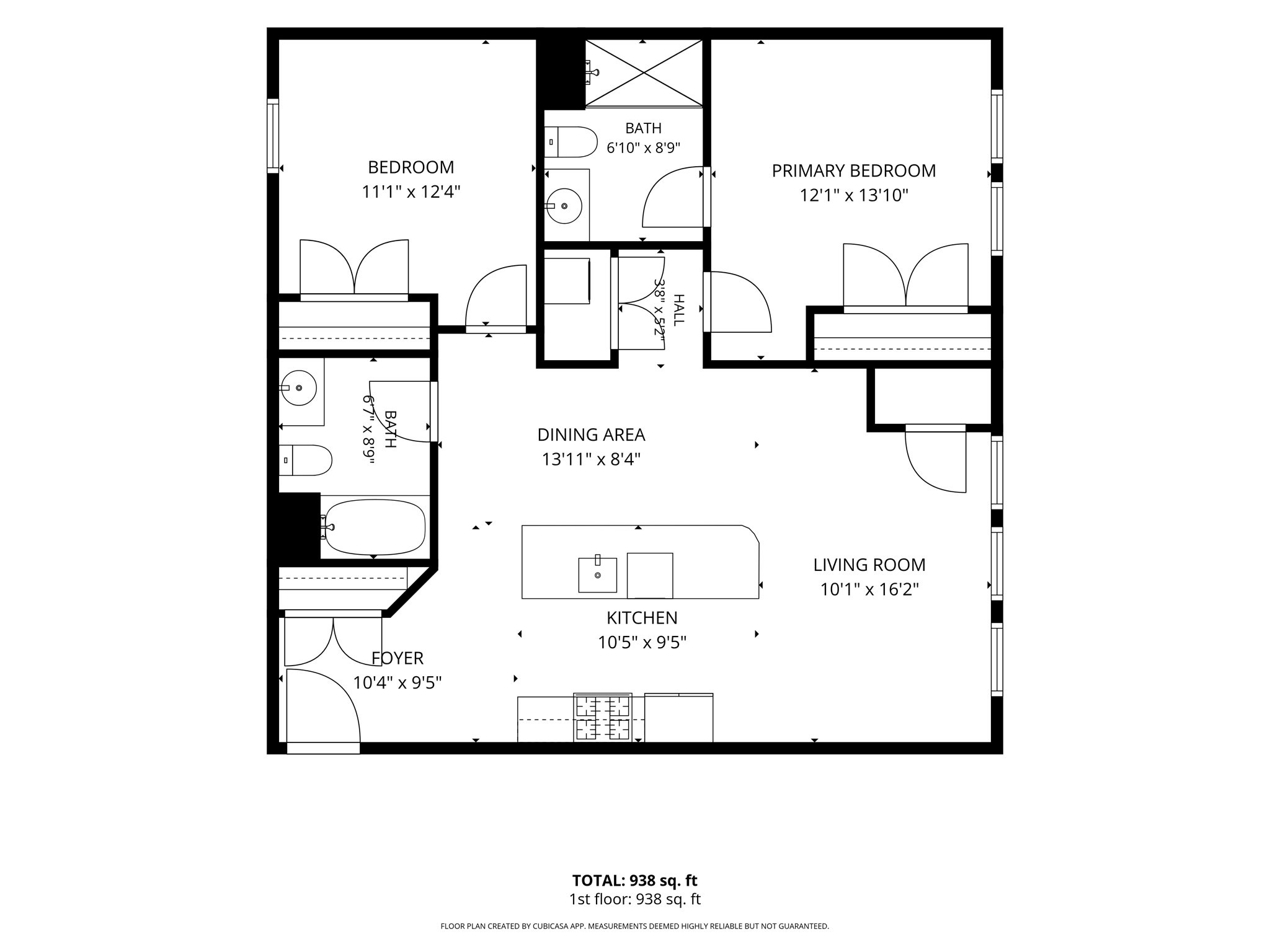 170 W Broadway # 310 Property Photo 20