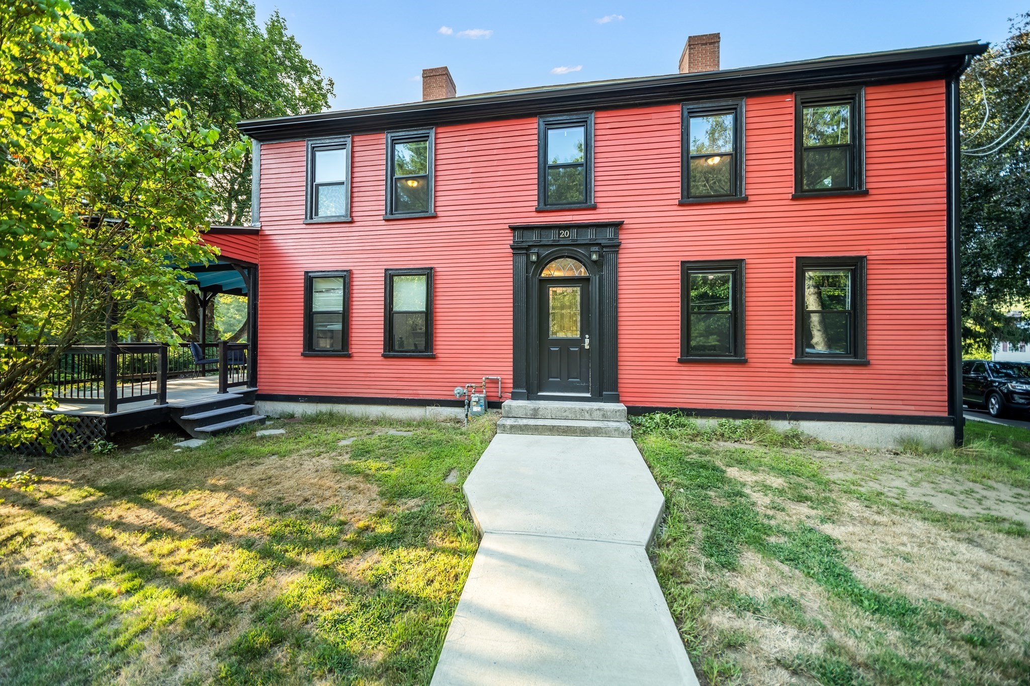 20 Harnden St Property Photo 1
