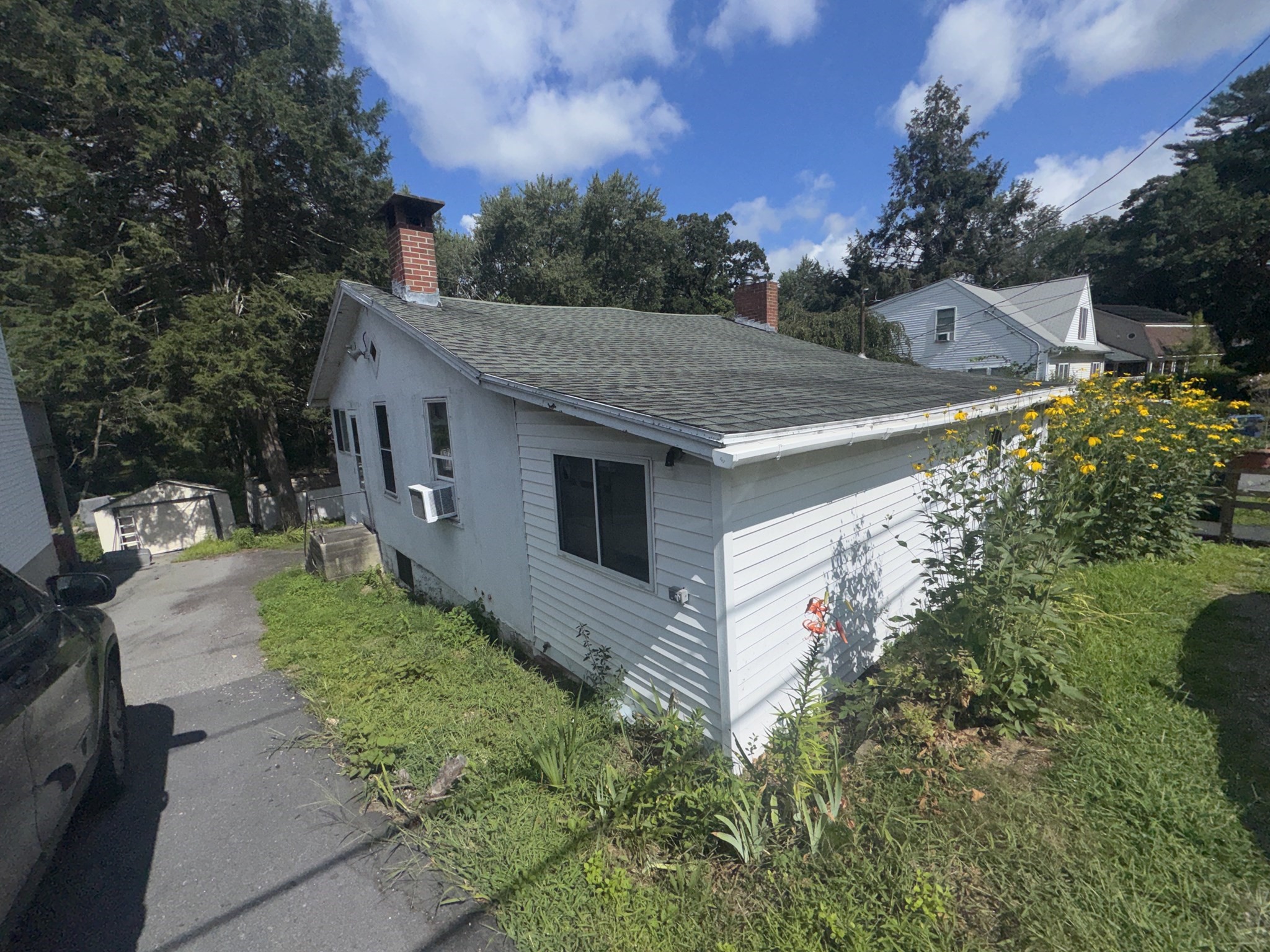 43-a Ossamequin Rd Property Photo 1