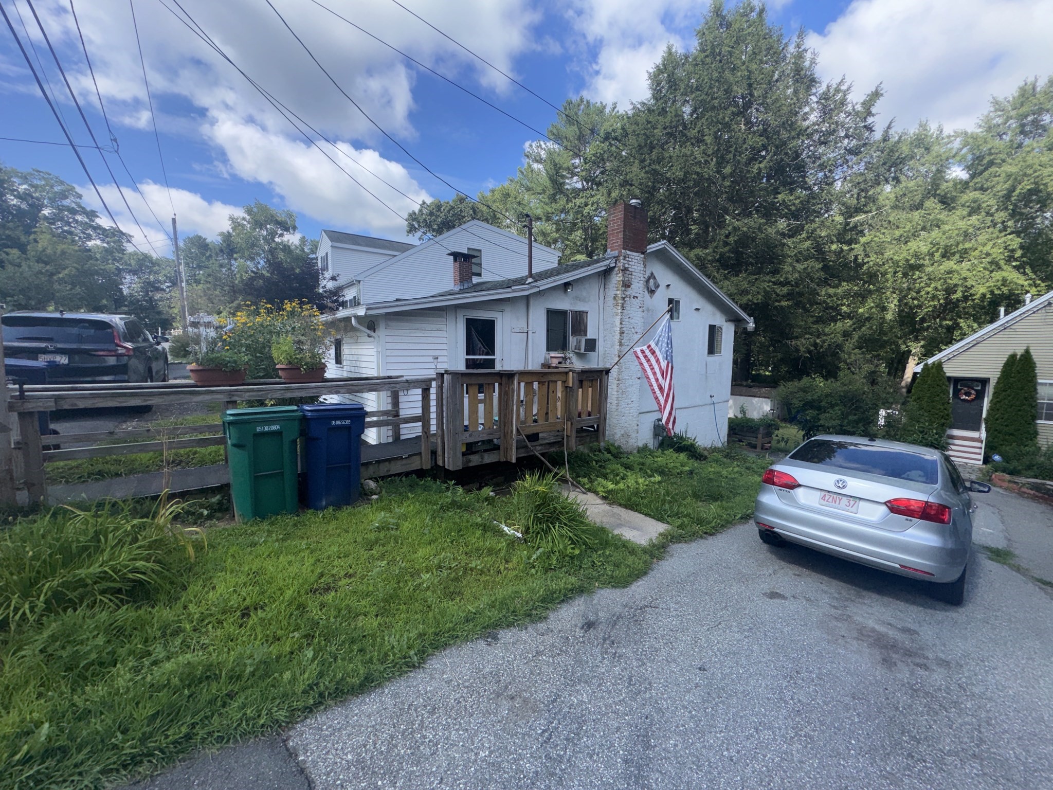 43-a Ossamequin Rd Property Photo 2