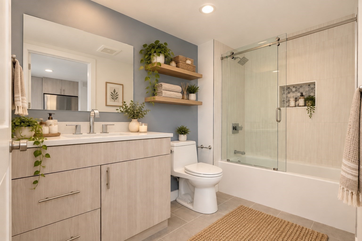 98 Prescott St # 3a Property Photo 8