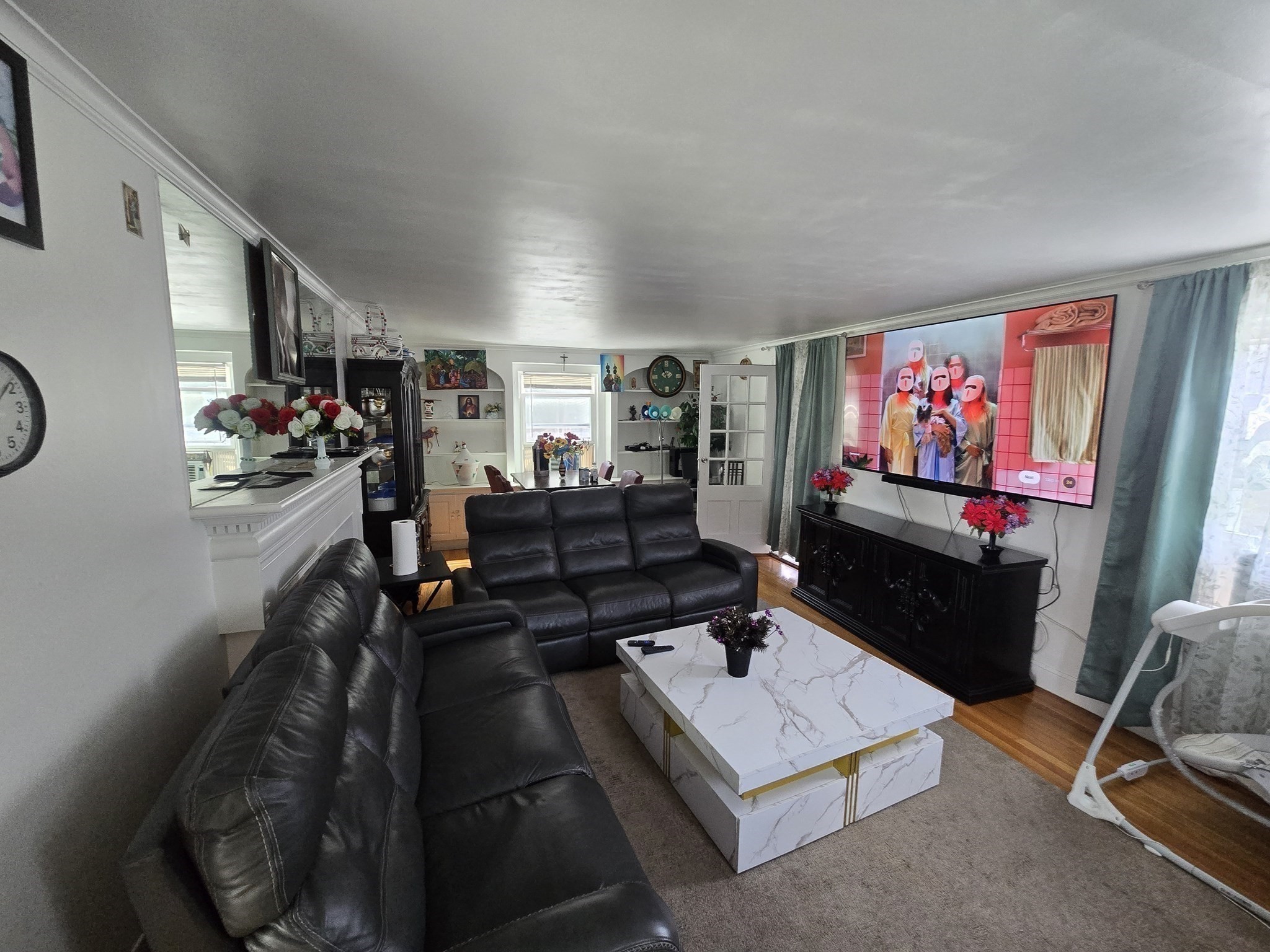 203 Burncoat St Property Photo 5