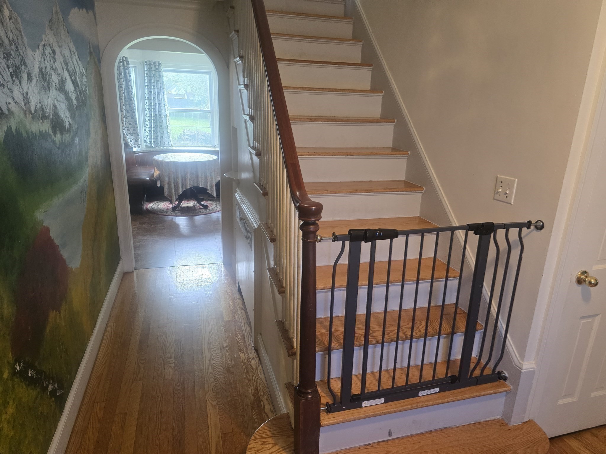 203 Burncoat St Property Photo 18