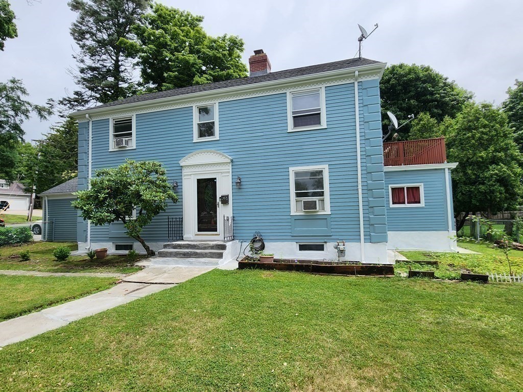 203 Burncoat St Property Photo 40