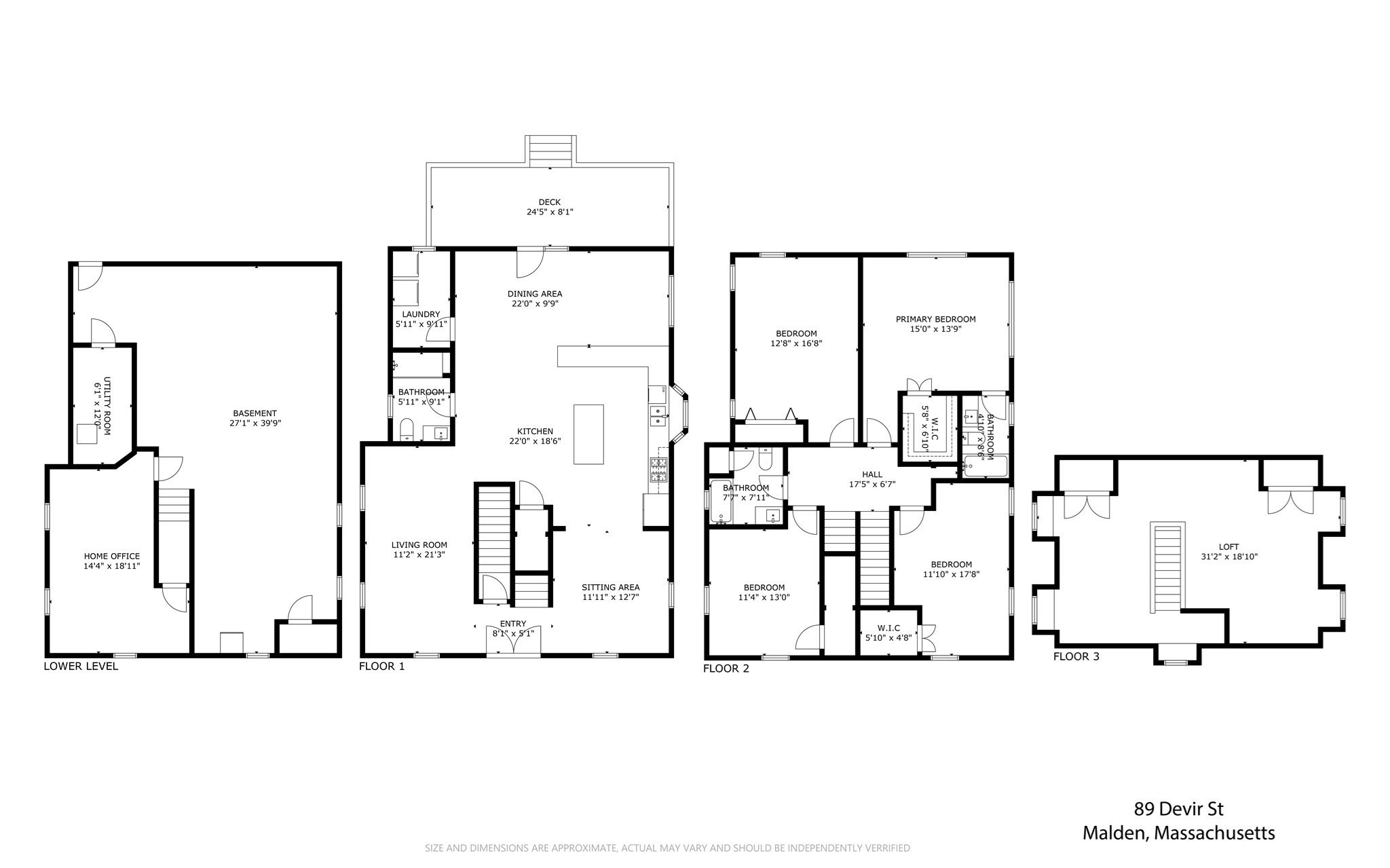 89 Devir St Property Photo 16