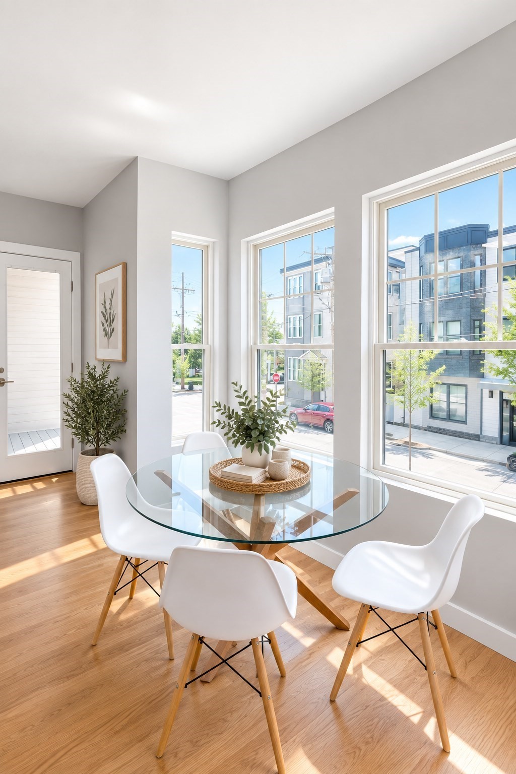 98 Prescott St # 3c Property Photo 4