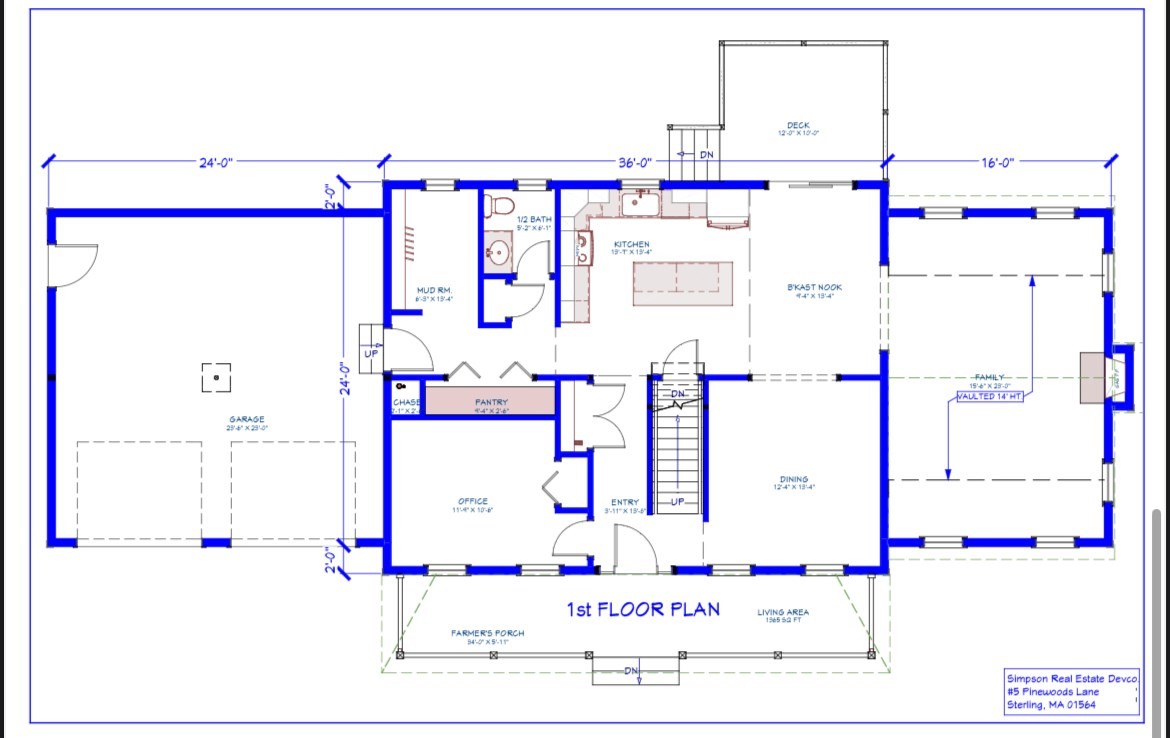 5 Pine Woods Ln Property Photo 4