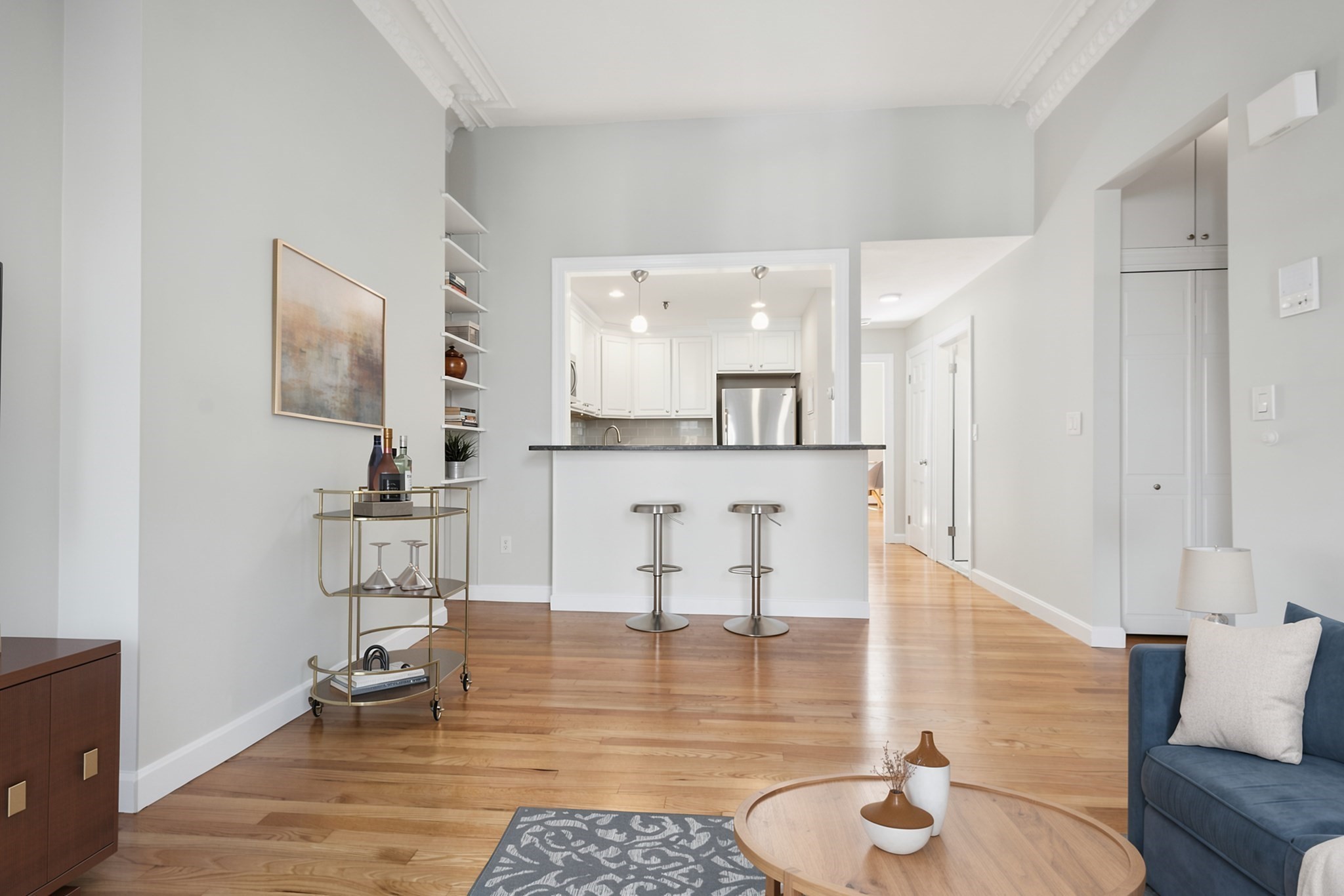 130 Pembroke St # 2 Property Photo 6