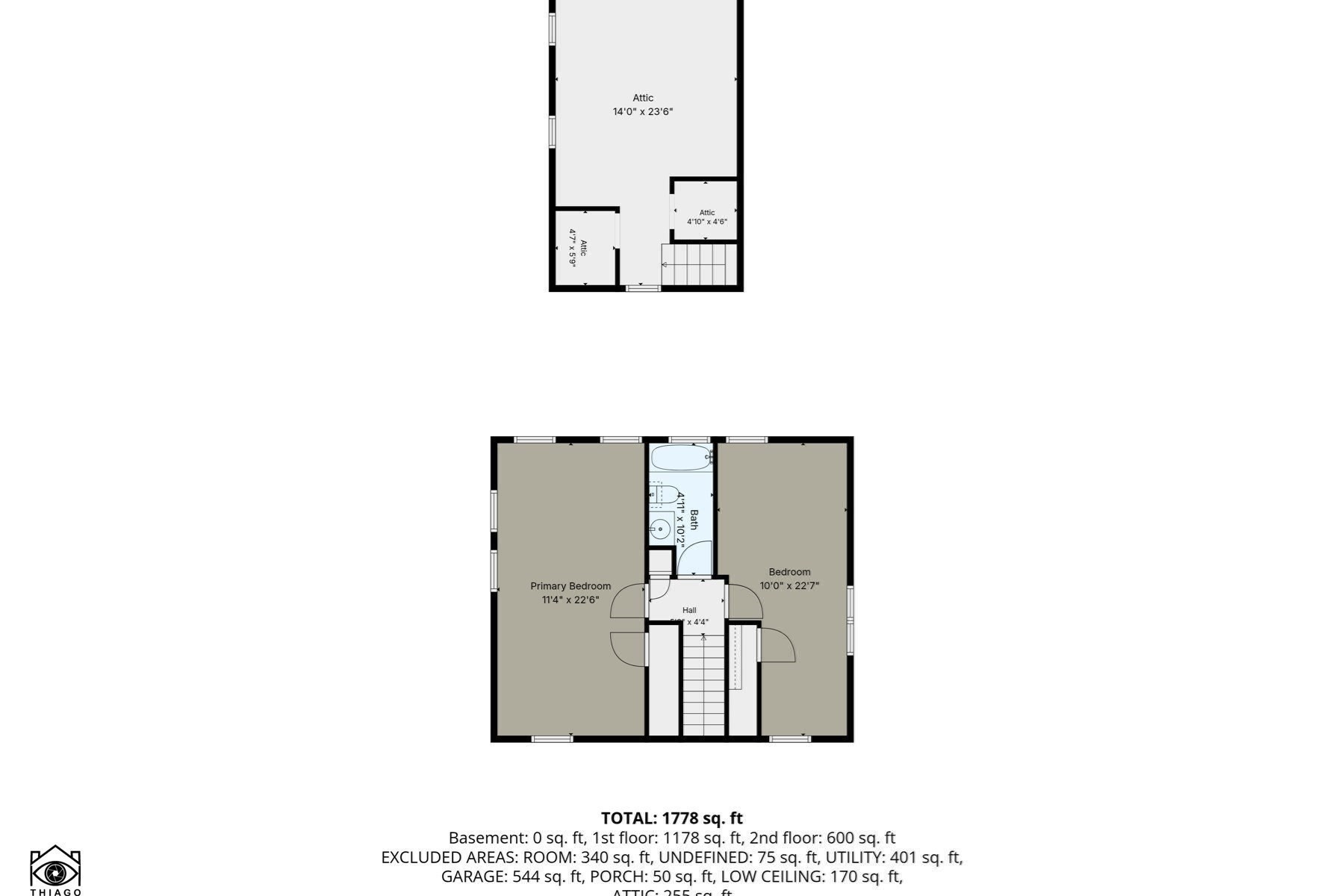 67 Ellsworth Dr Property Photo 27