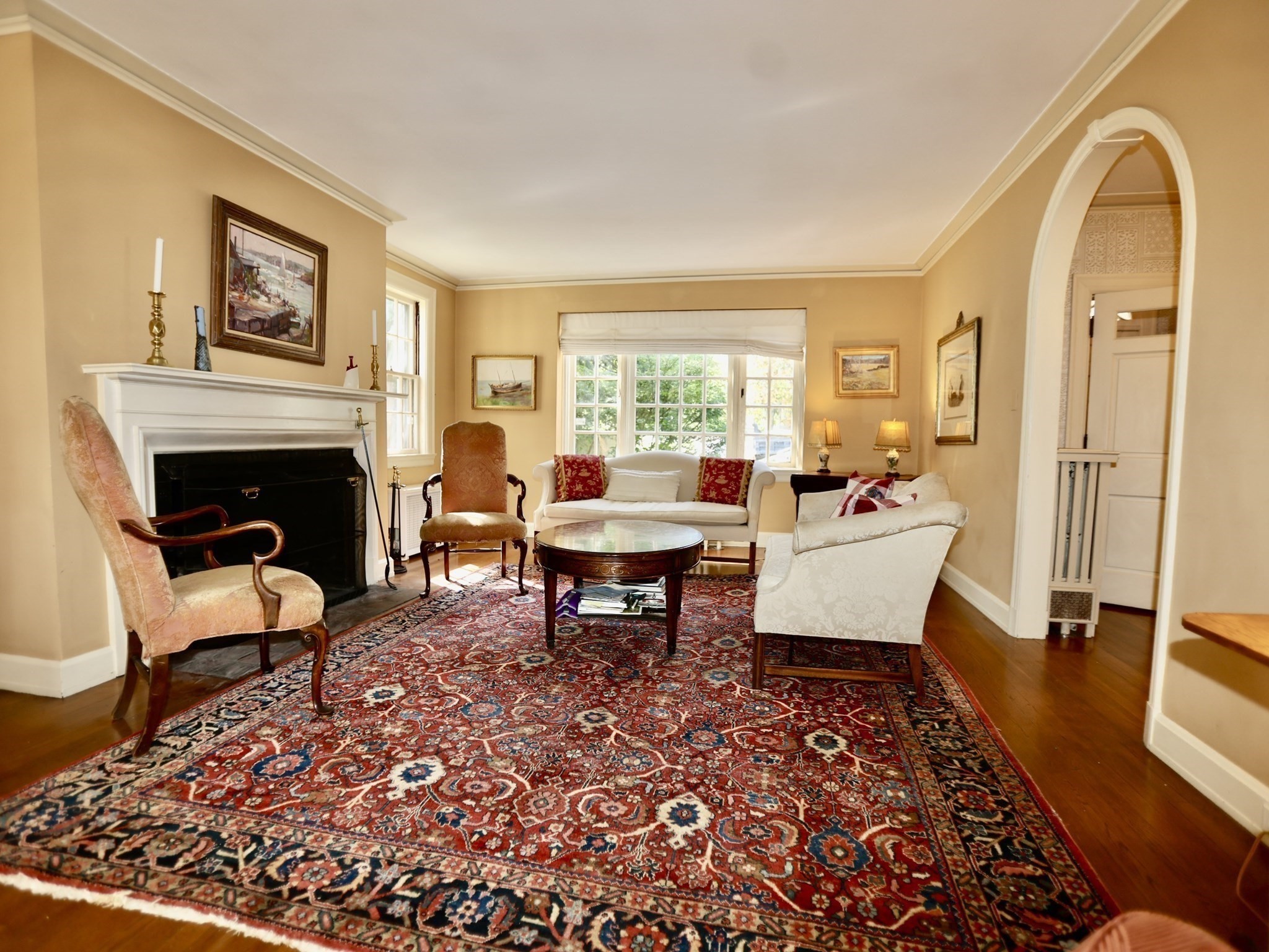 112 Russell St Property Photo 3