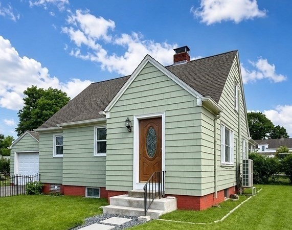 67 Mulberry St # A Property Photo 1