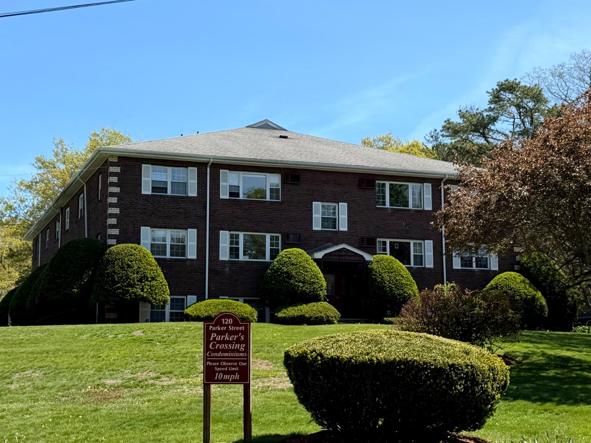 120 Parker St # 15