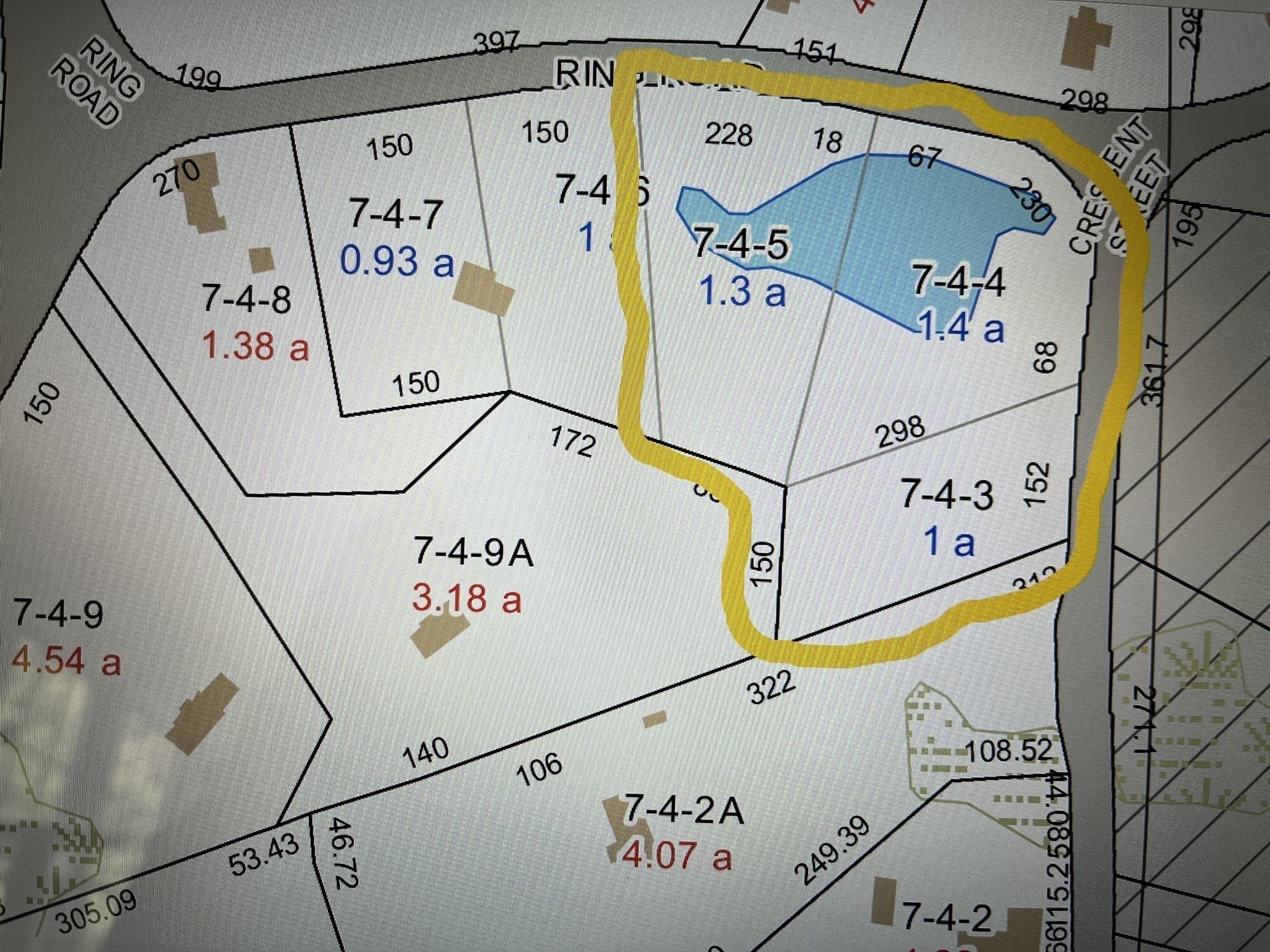 0 Ring Rd Property Photo 8