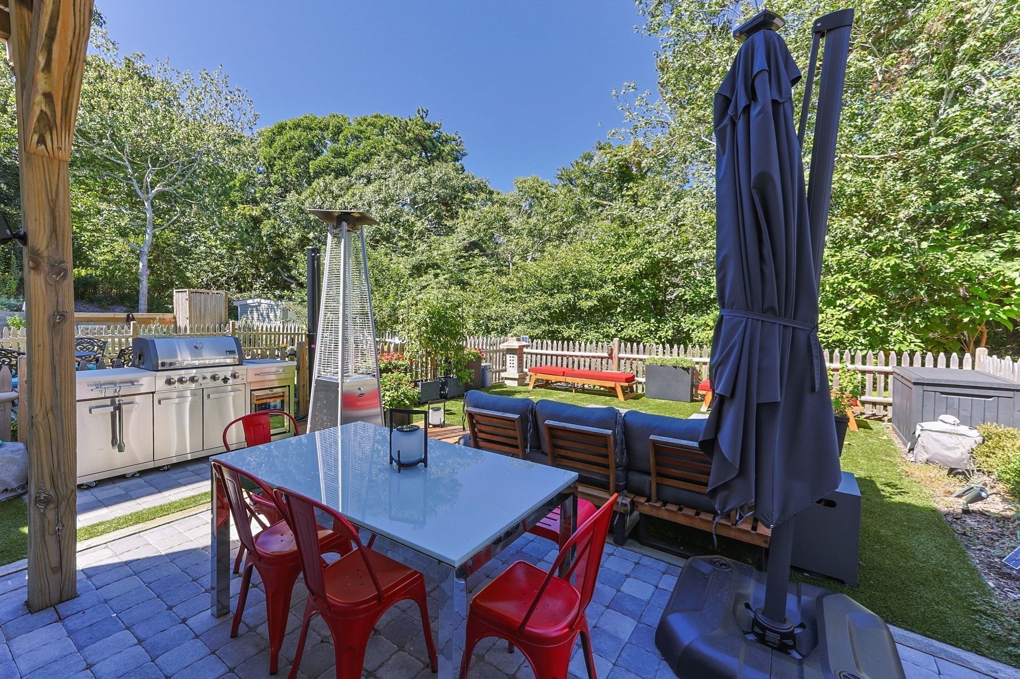 286a Bradford Street # 9 Property Photo 3
