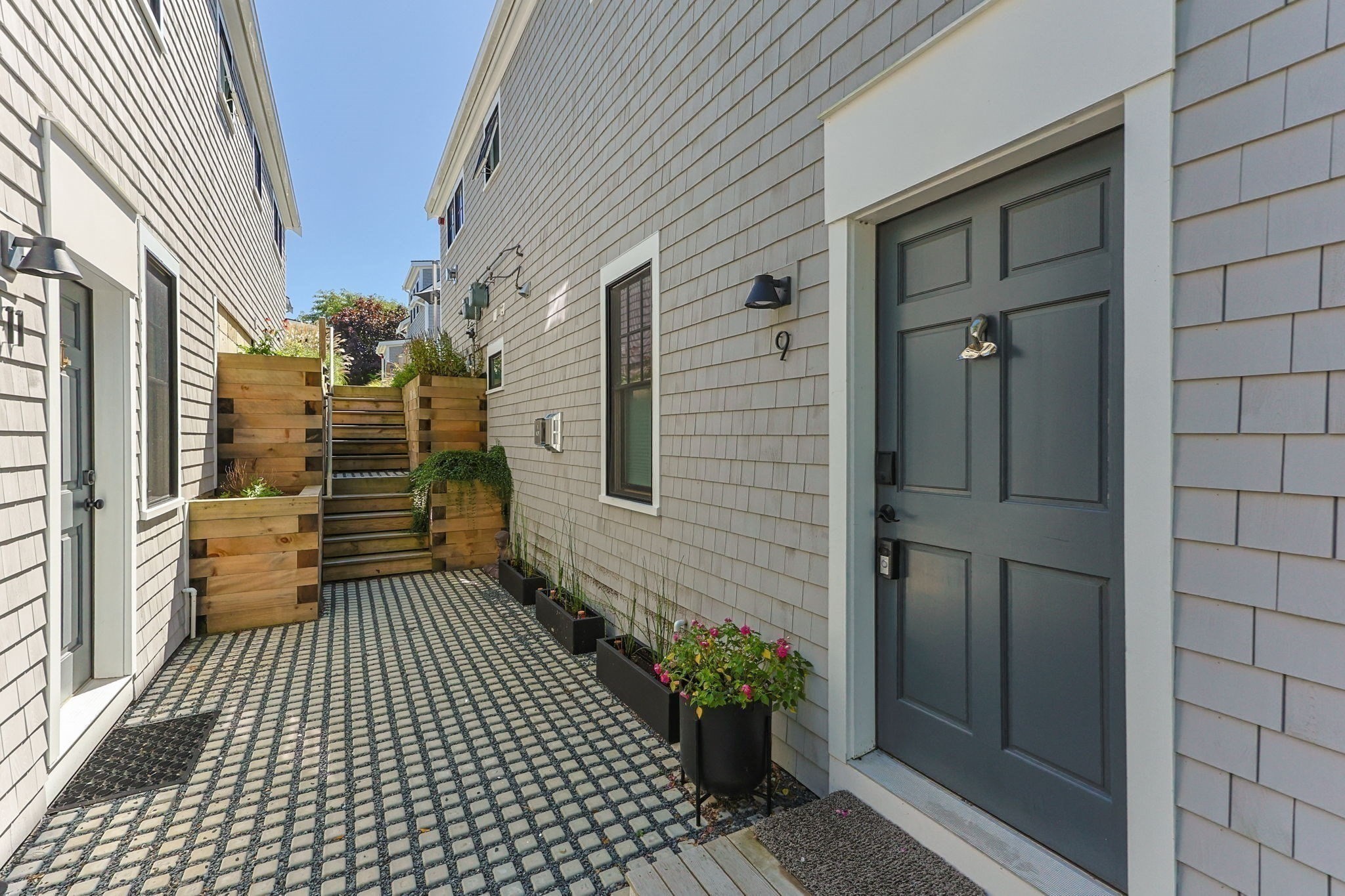 286a Bradford Street # 9 Property Photo 14