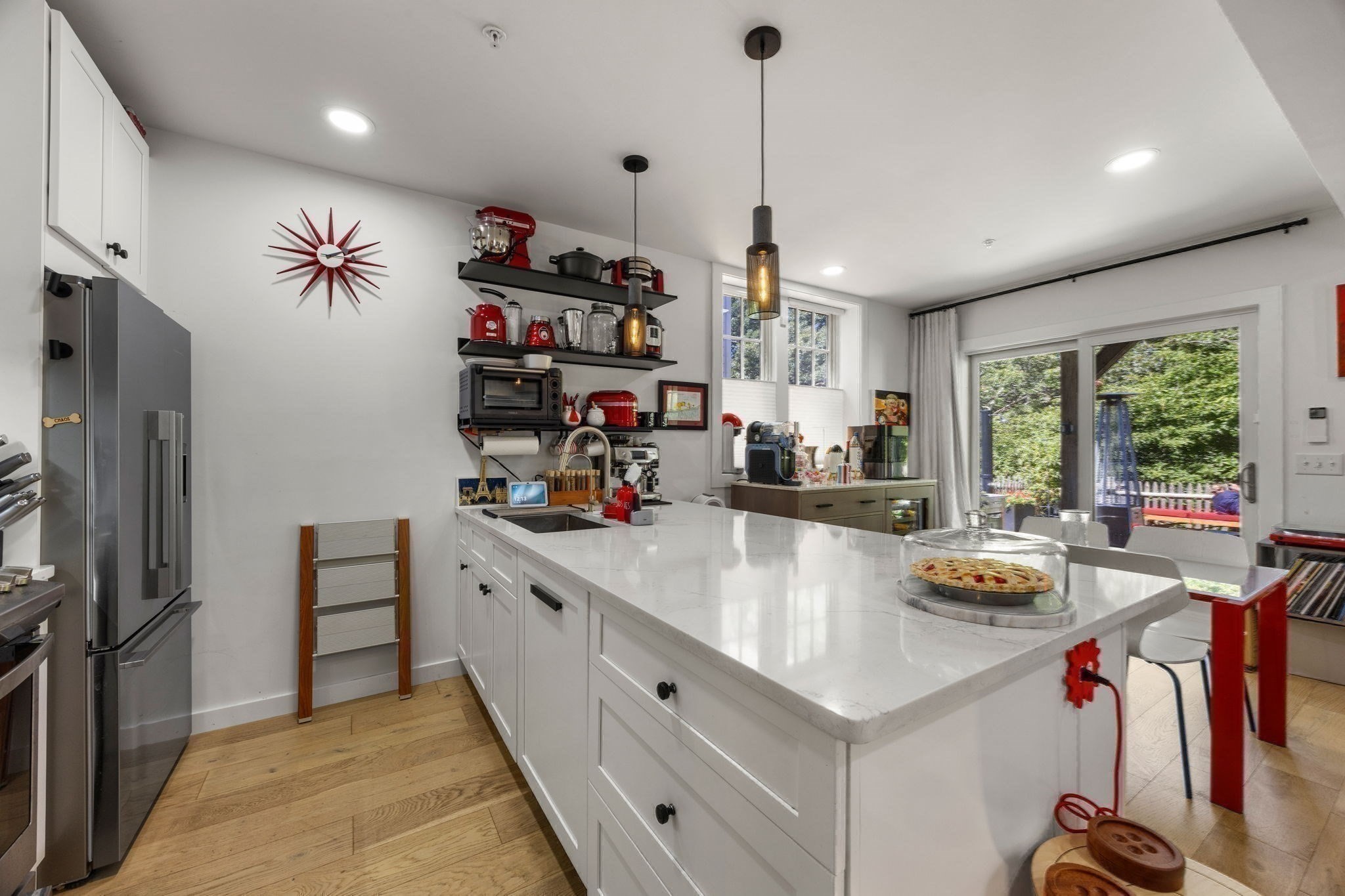 286a Bradford Street # 9 Property Photo 17