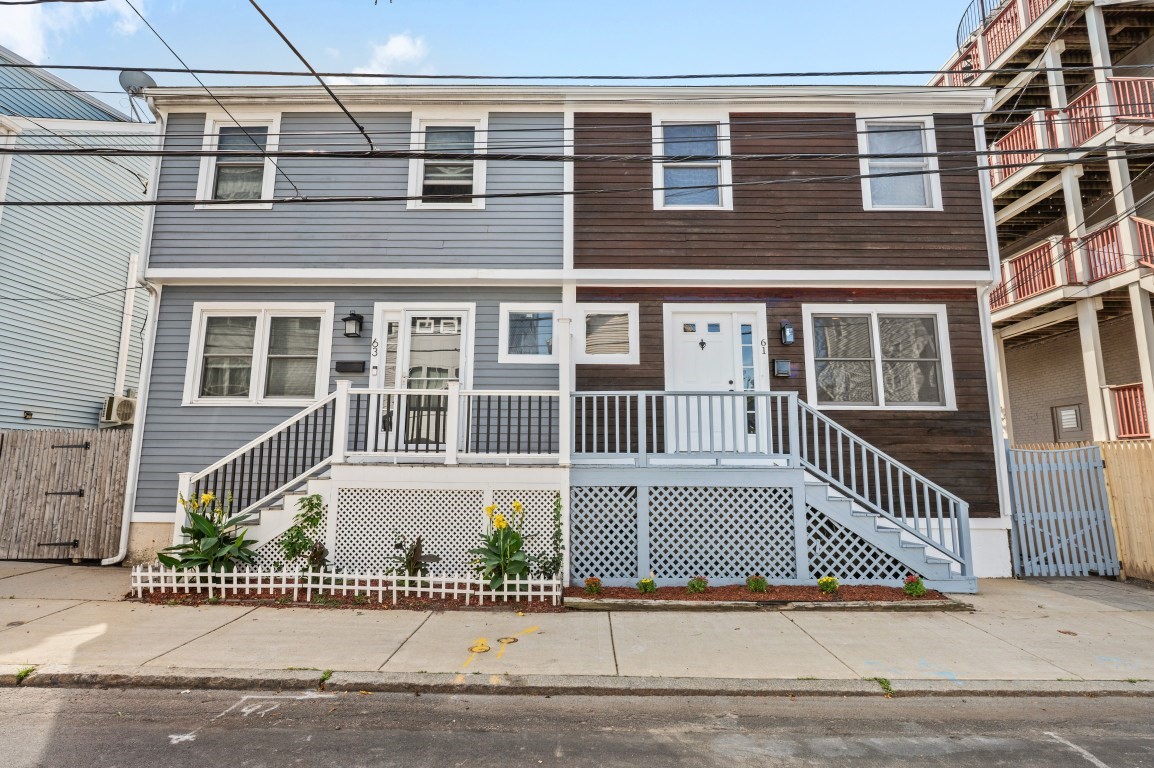 61 Baxter St. # 61 Property Photo 1