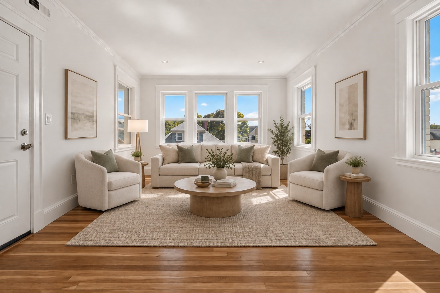 7 Richard Ave # 3 Property Photo 1