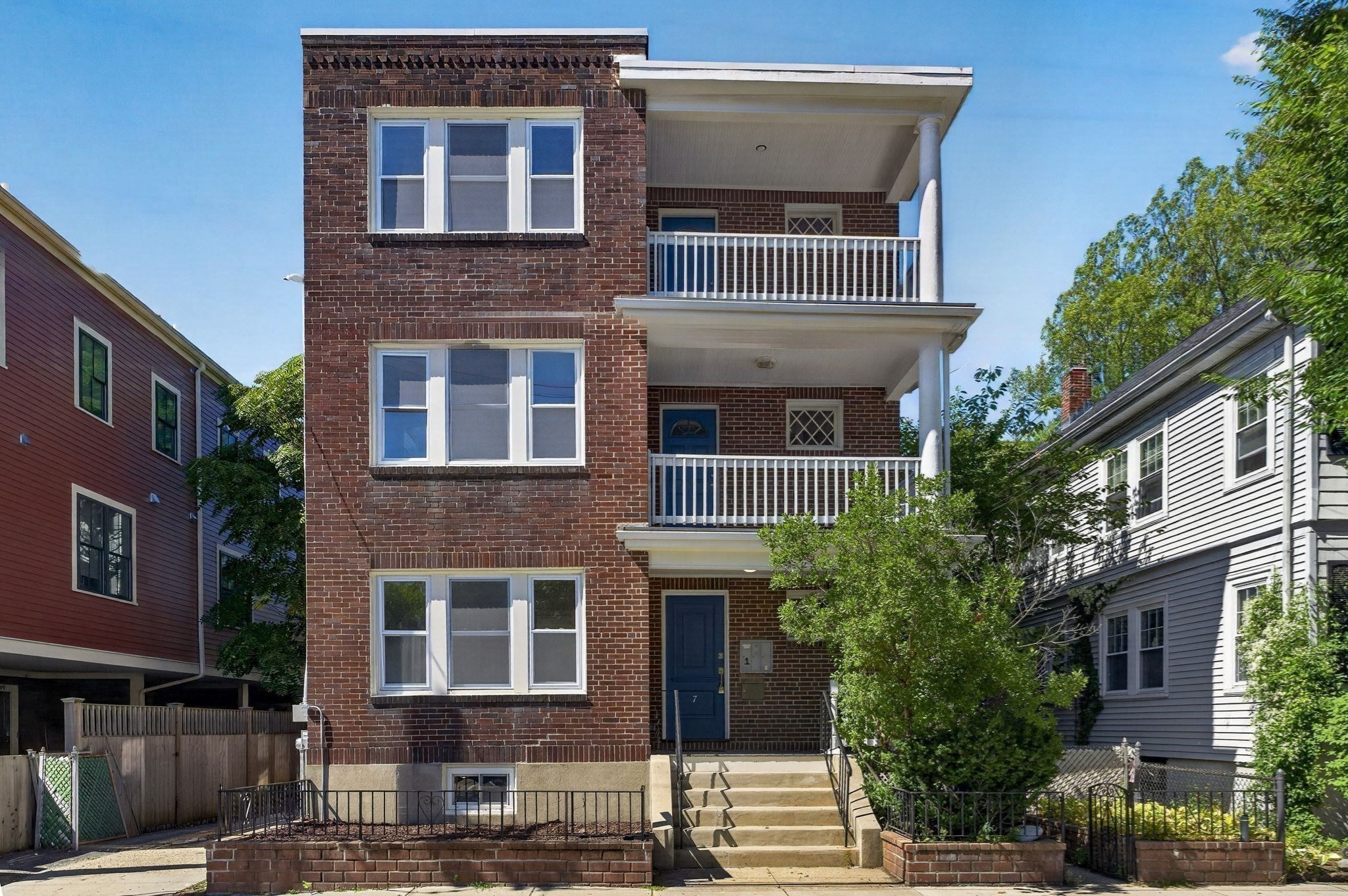 7 Richard Ave # 3 Property Photo 12